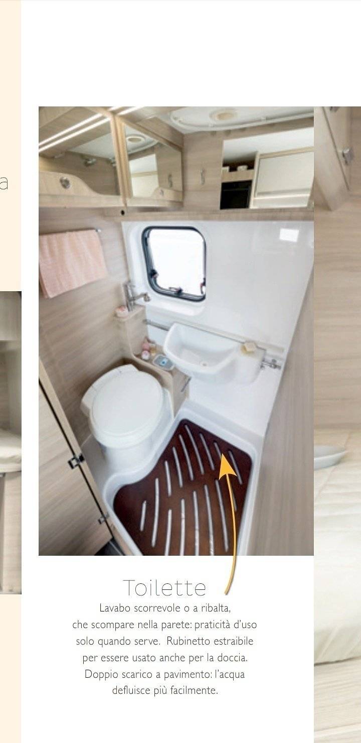 Roller Team Trigano VDL