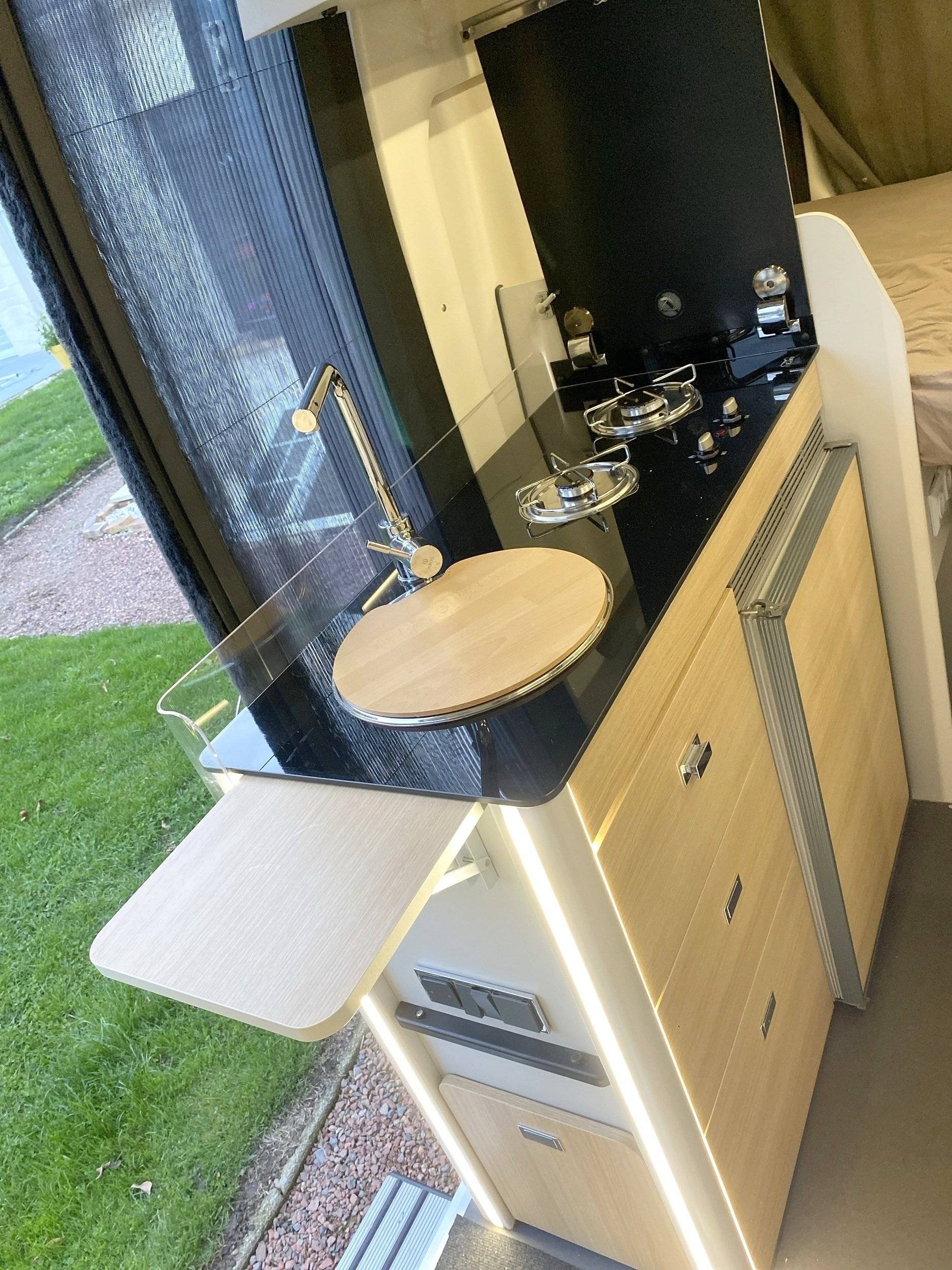 Fiat Ducato 2,3 l Multijet 130 ch.