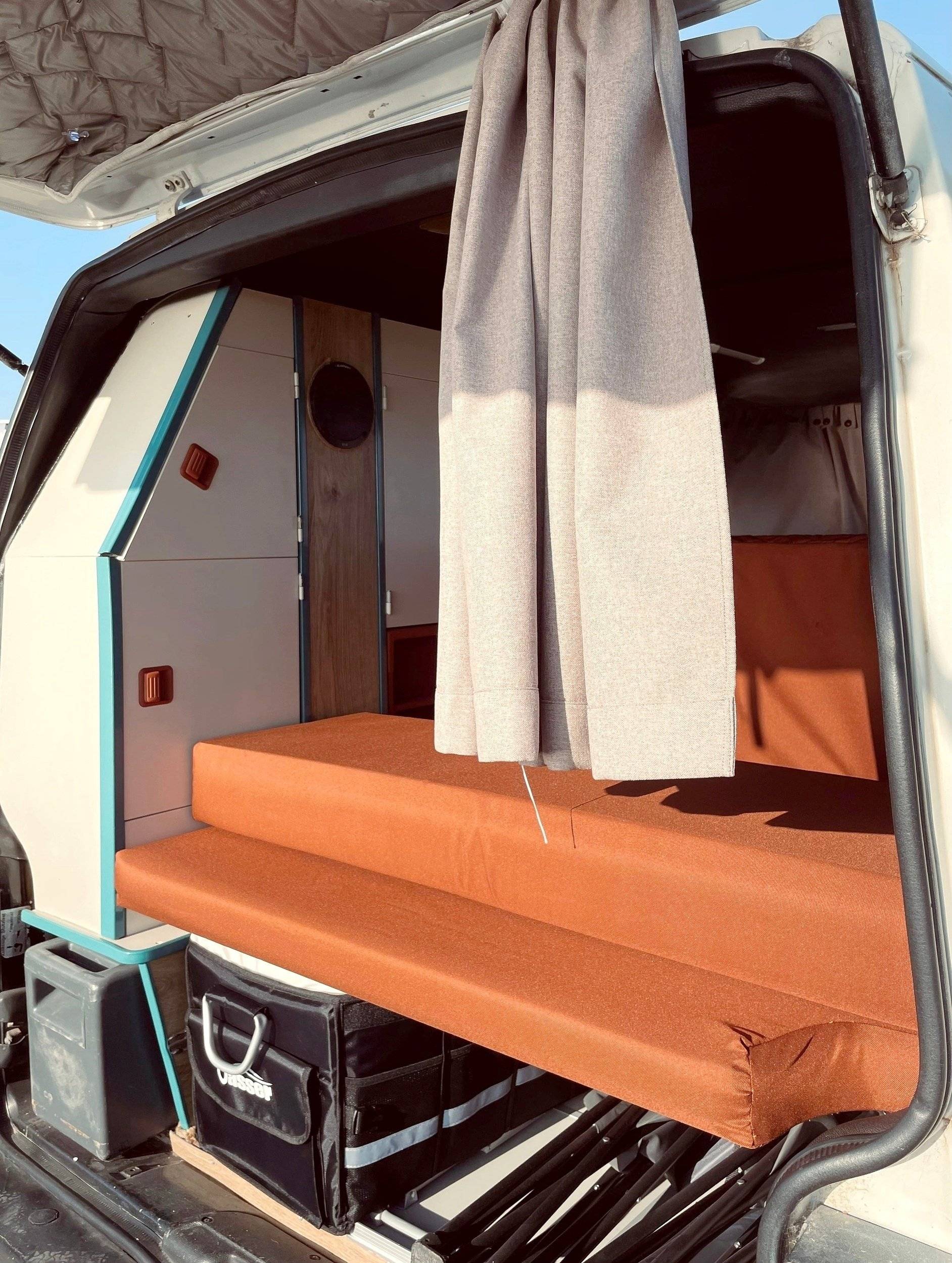 Volkswagen Volkswagen transporter t4