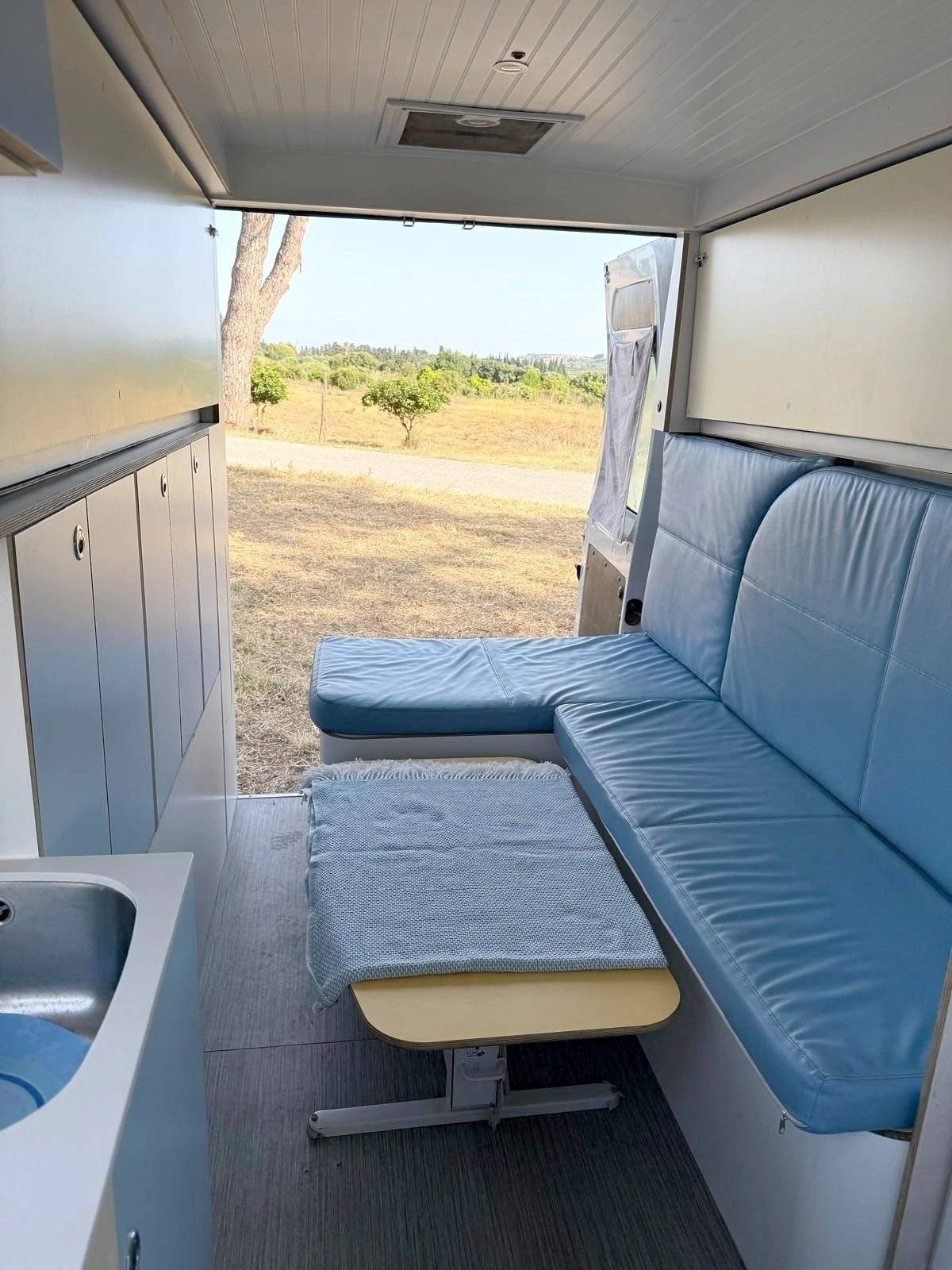 Autostar FIAT DUCATO