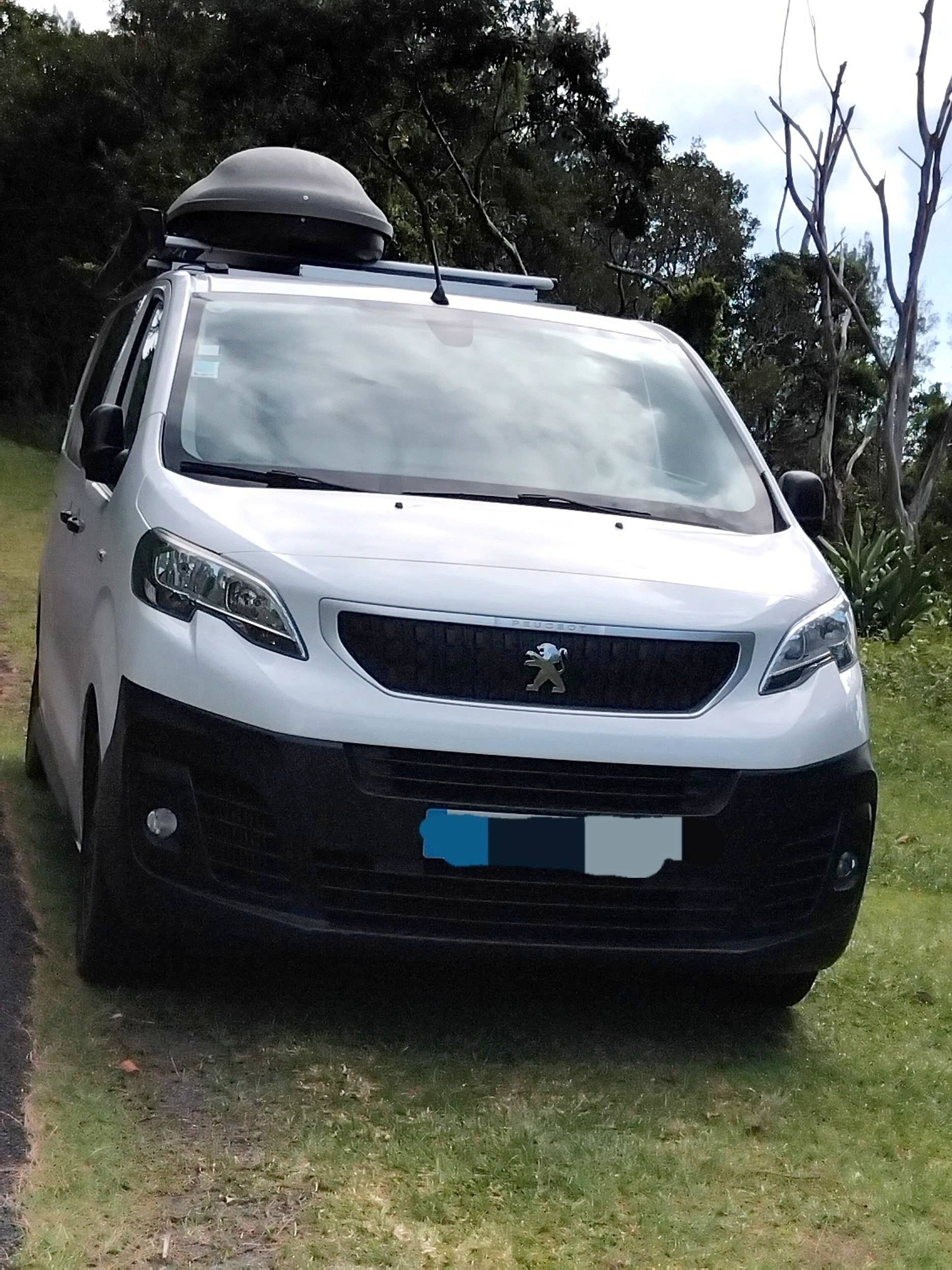 Concept Van Loisirs CONCEPT CARS CONCARNEAU 