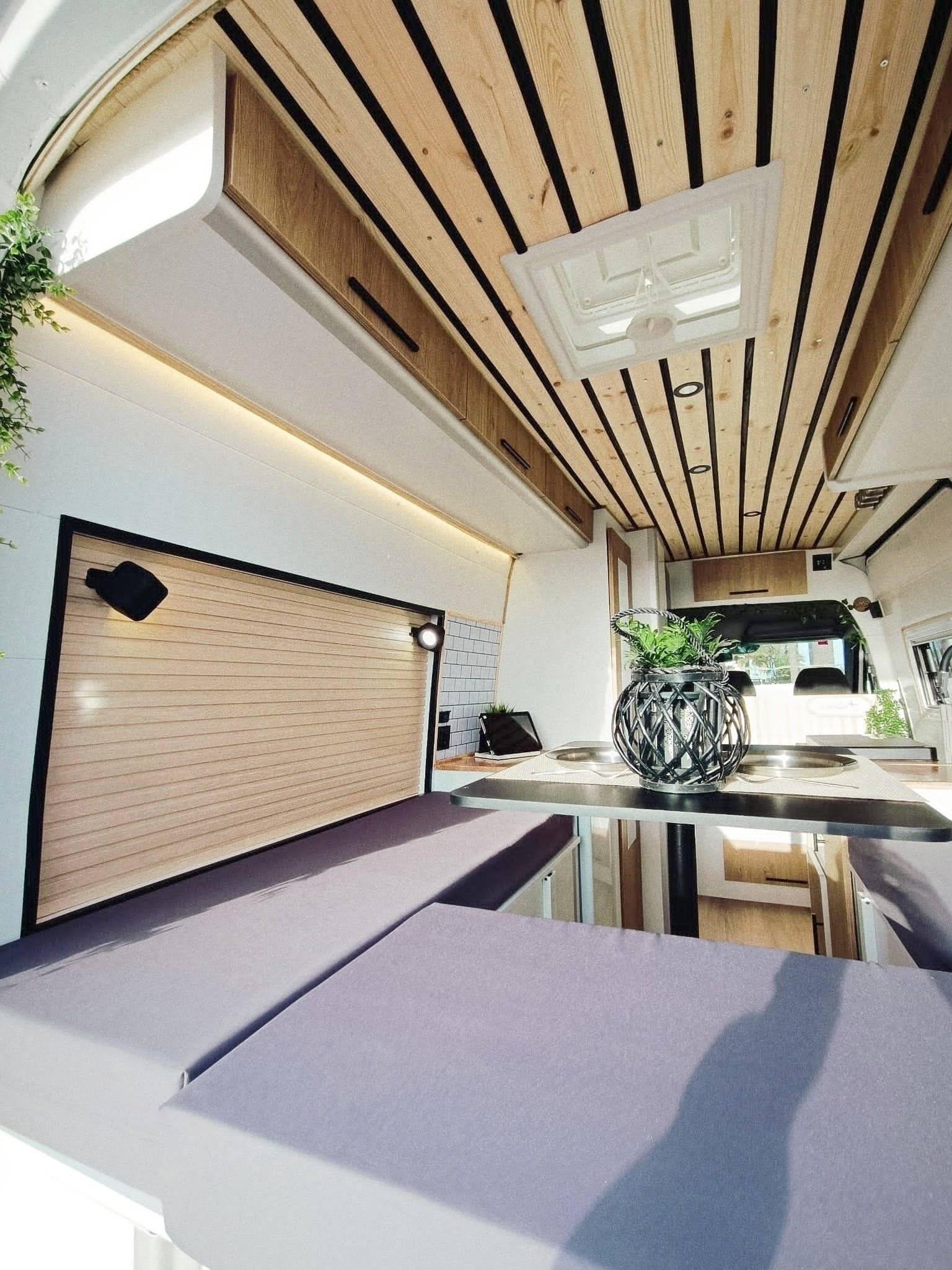 Mercedes mercedes sprinter 316