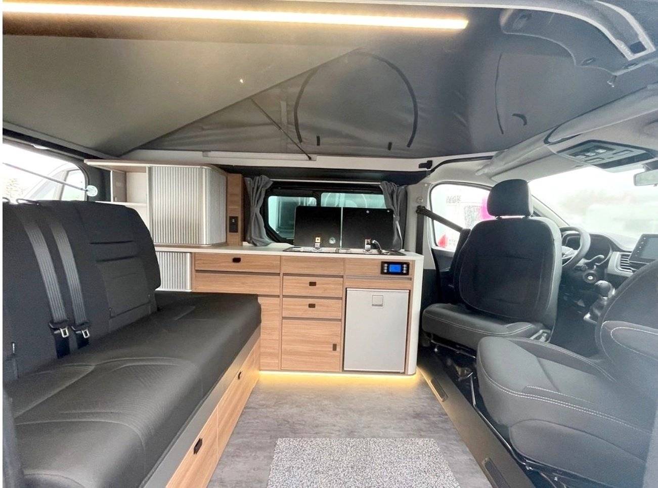 Bavaria Renault Trafic