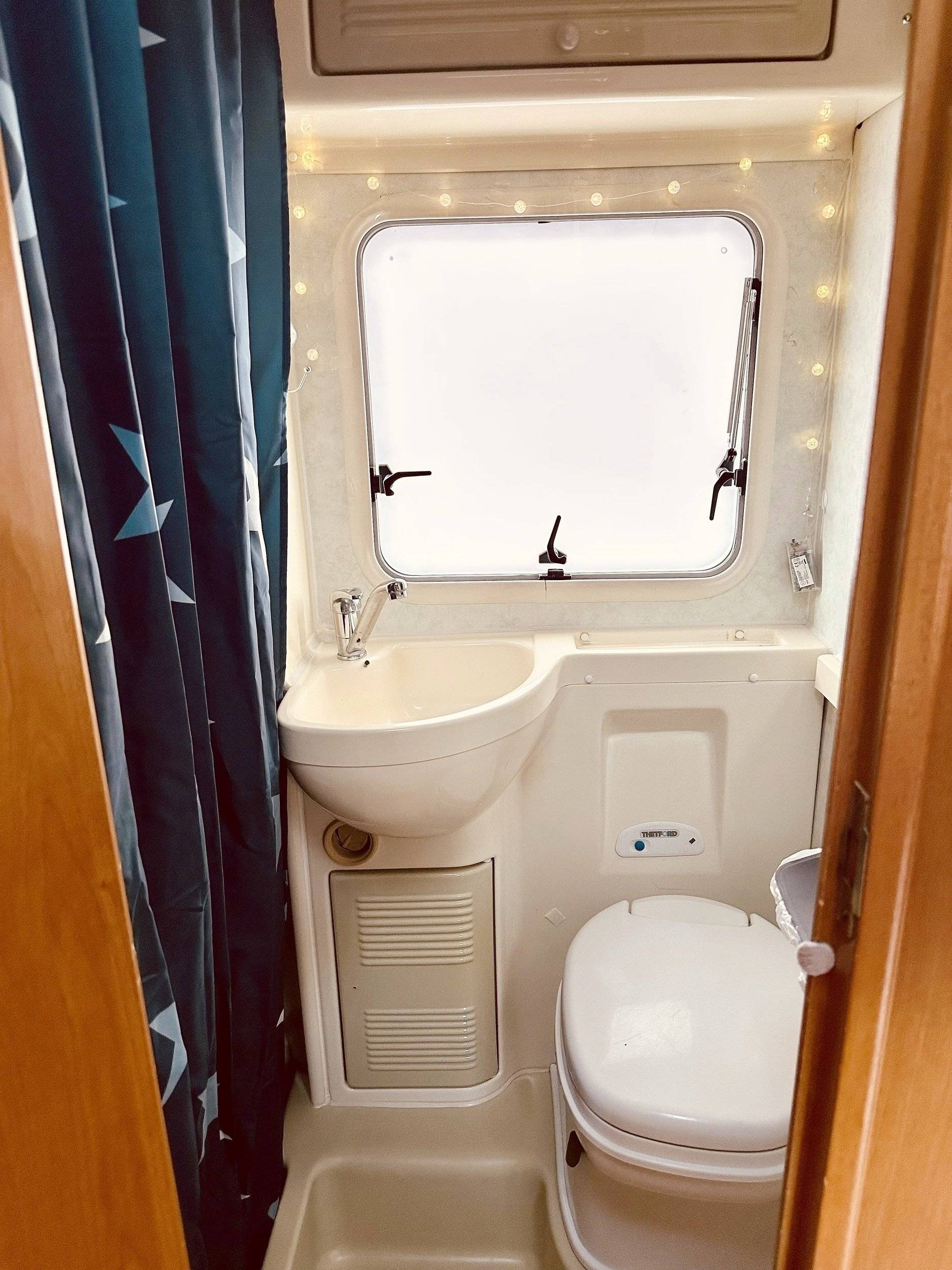 Rimor Sprinter 2,2 l 130 ch