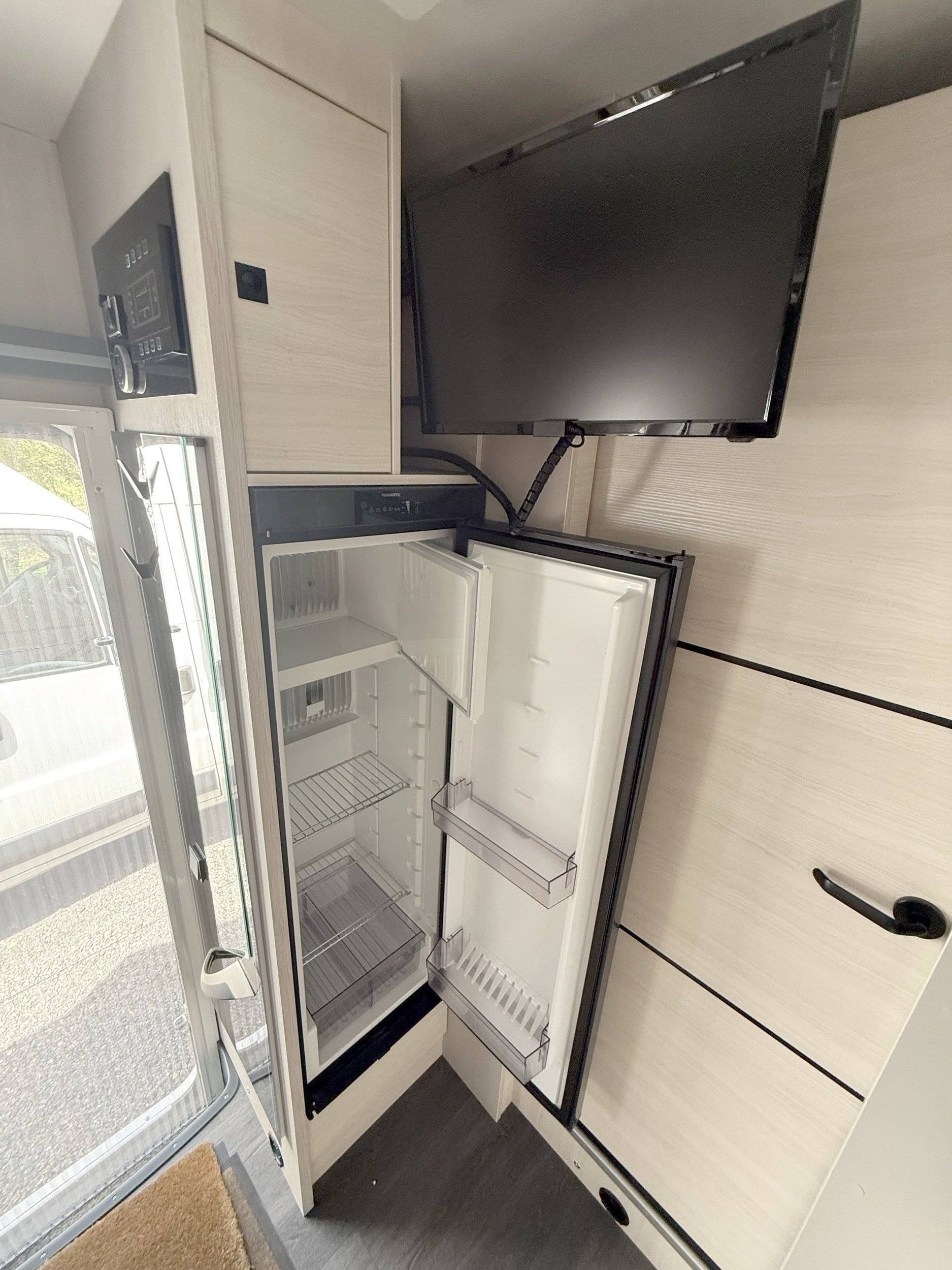 Chausson  720 titanium ultimate