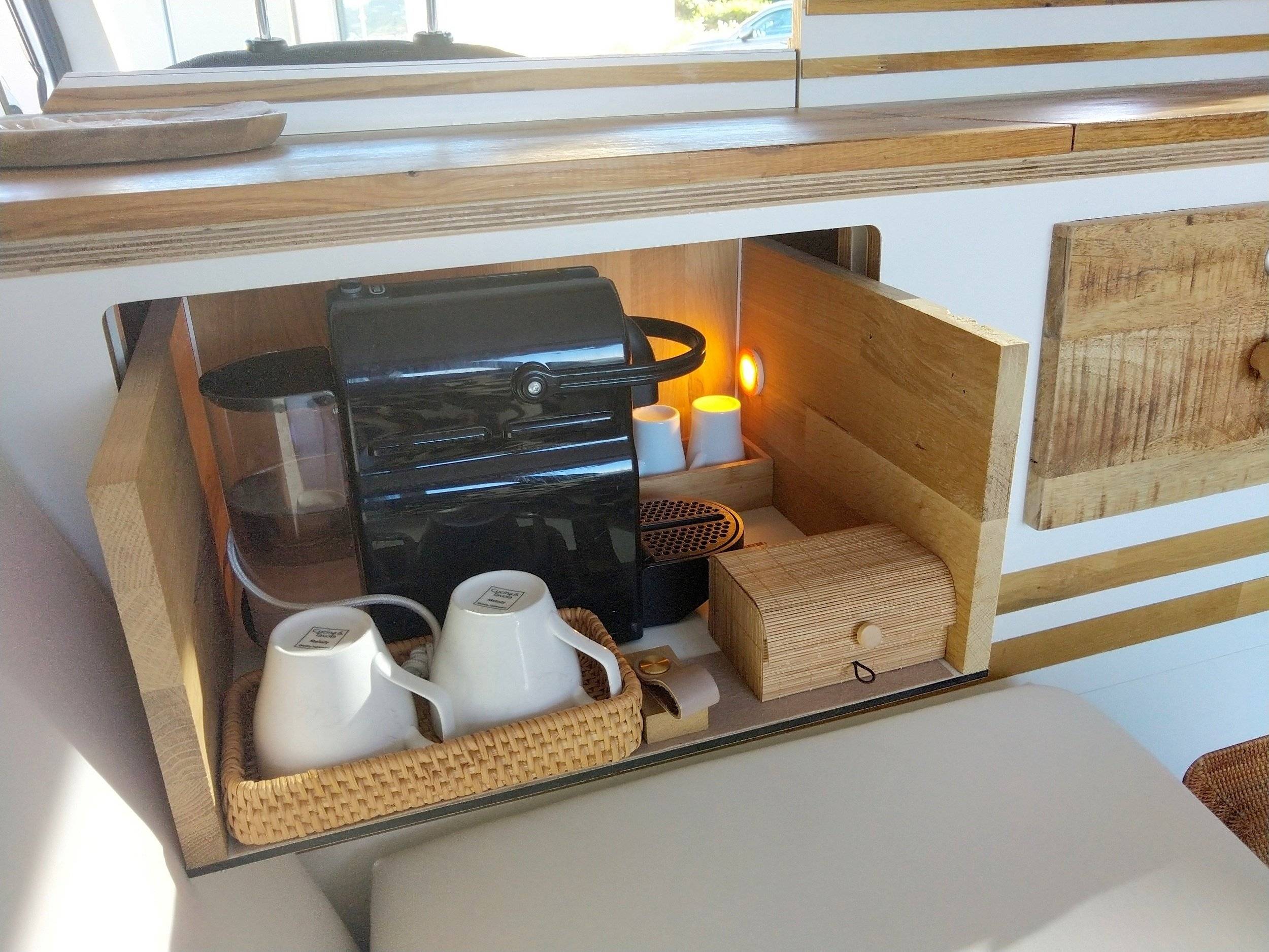 Dreamer Transit 290 L2