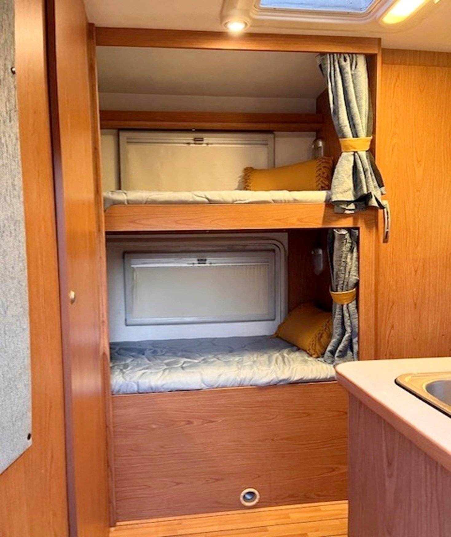 Rimor Rimor XGO DYNAMIQUE 23