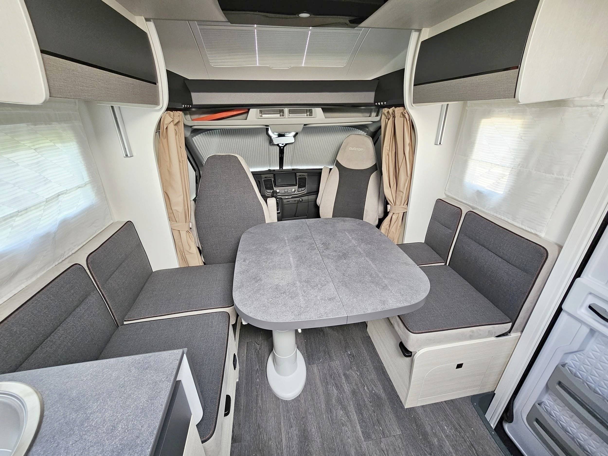 Challenger challenger Graphite 328