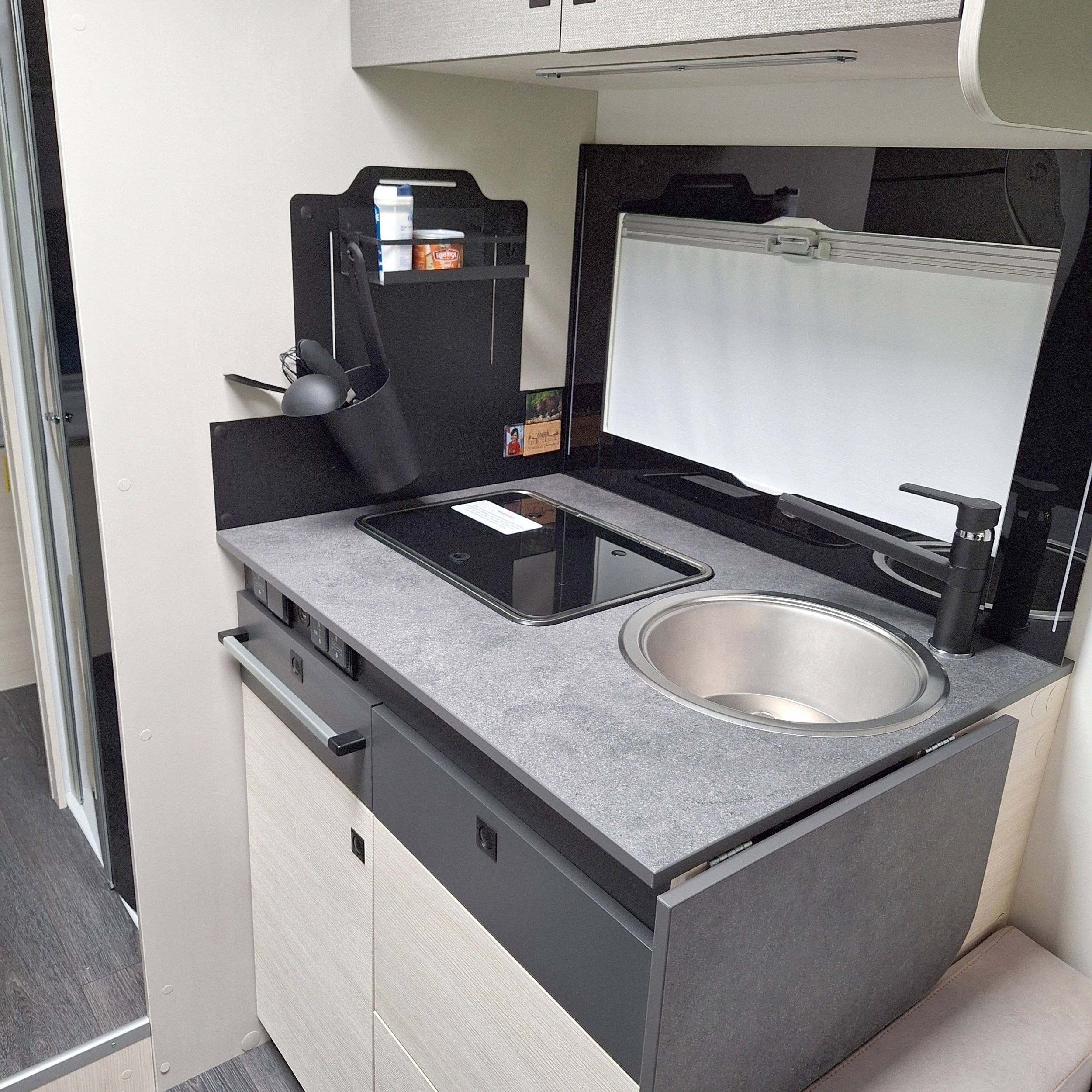 Chausson Transit 2,0 l 170 ch