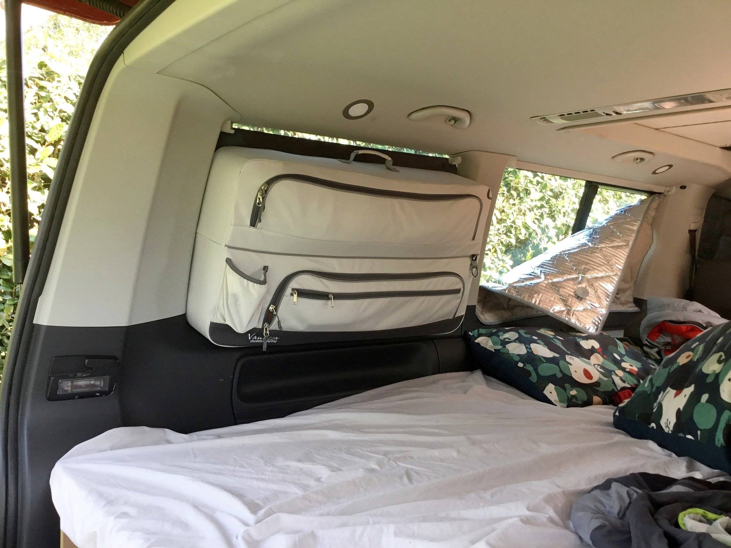 Volkswagen T5 2l 114 ch