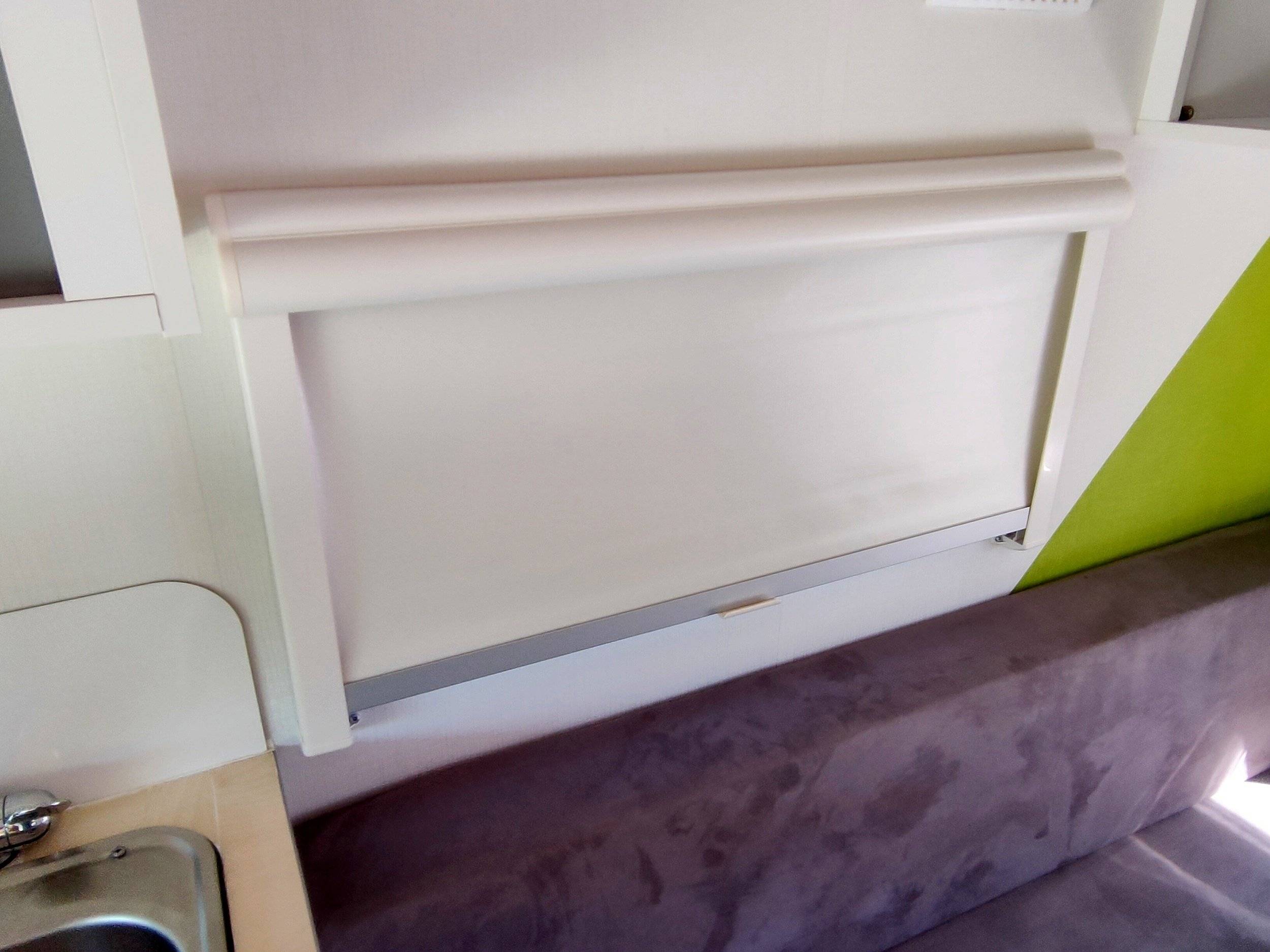 Trigano Mini free style 270