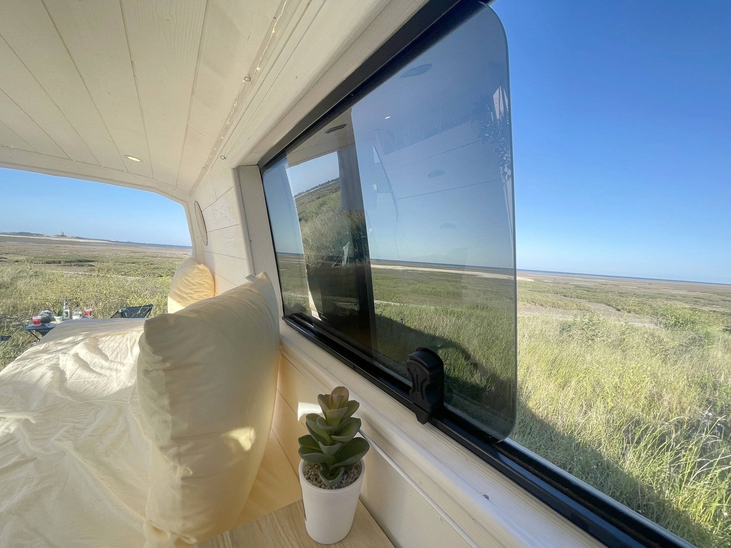 Volkswagen T5 2,5 l 140 ch