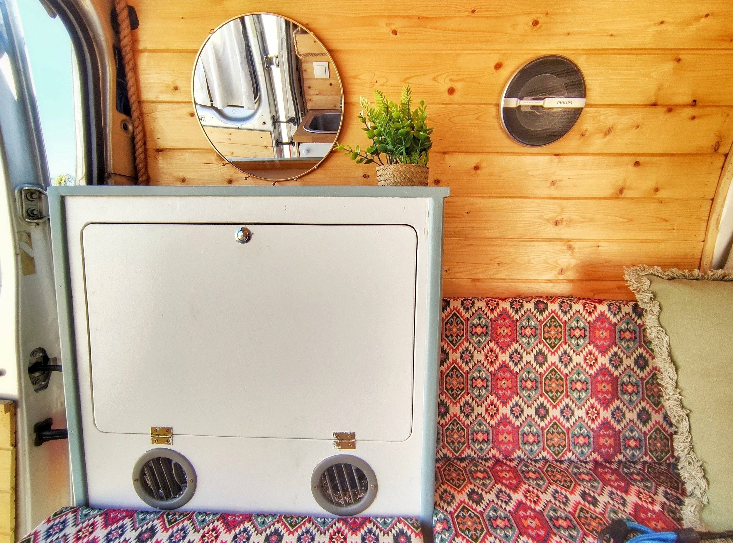 Ford Transit 2,2 l TDCi 115 ch.