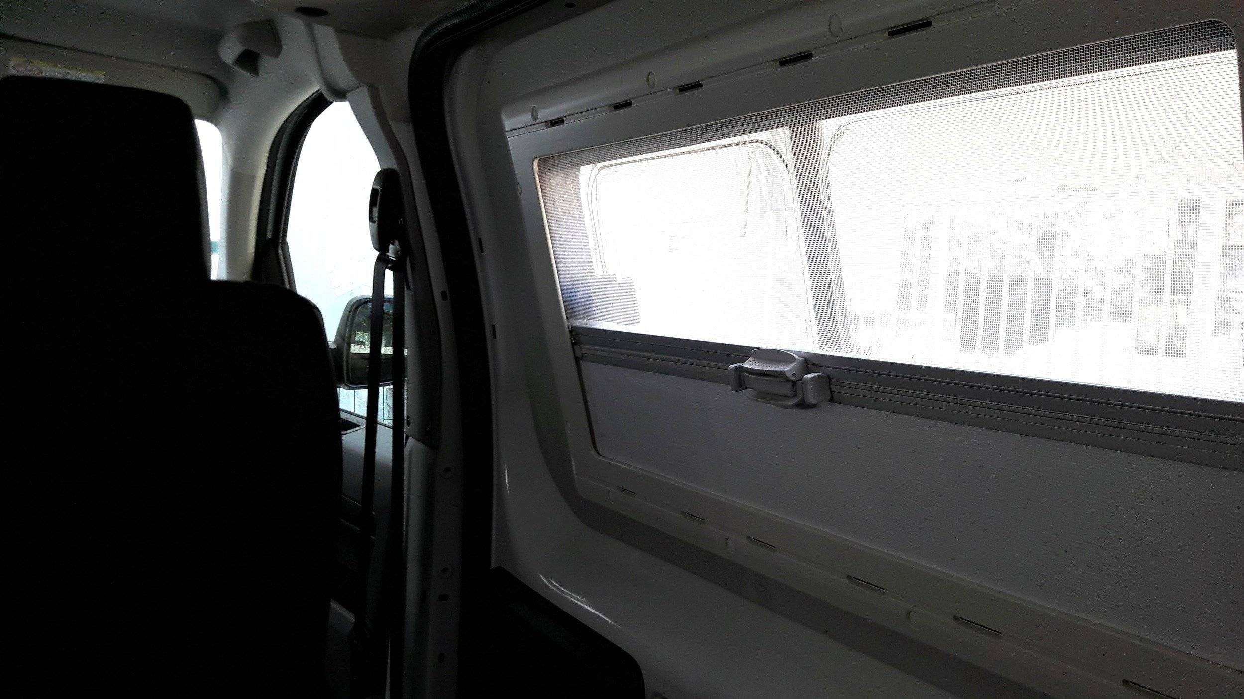 Atc 64 Citroën jumpy