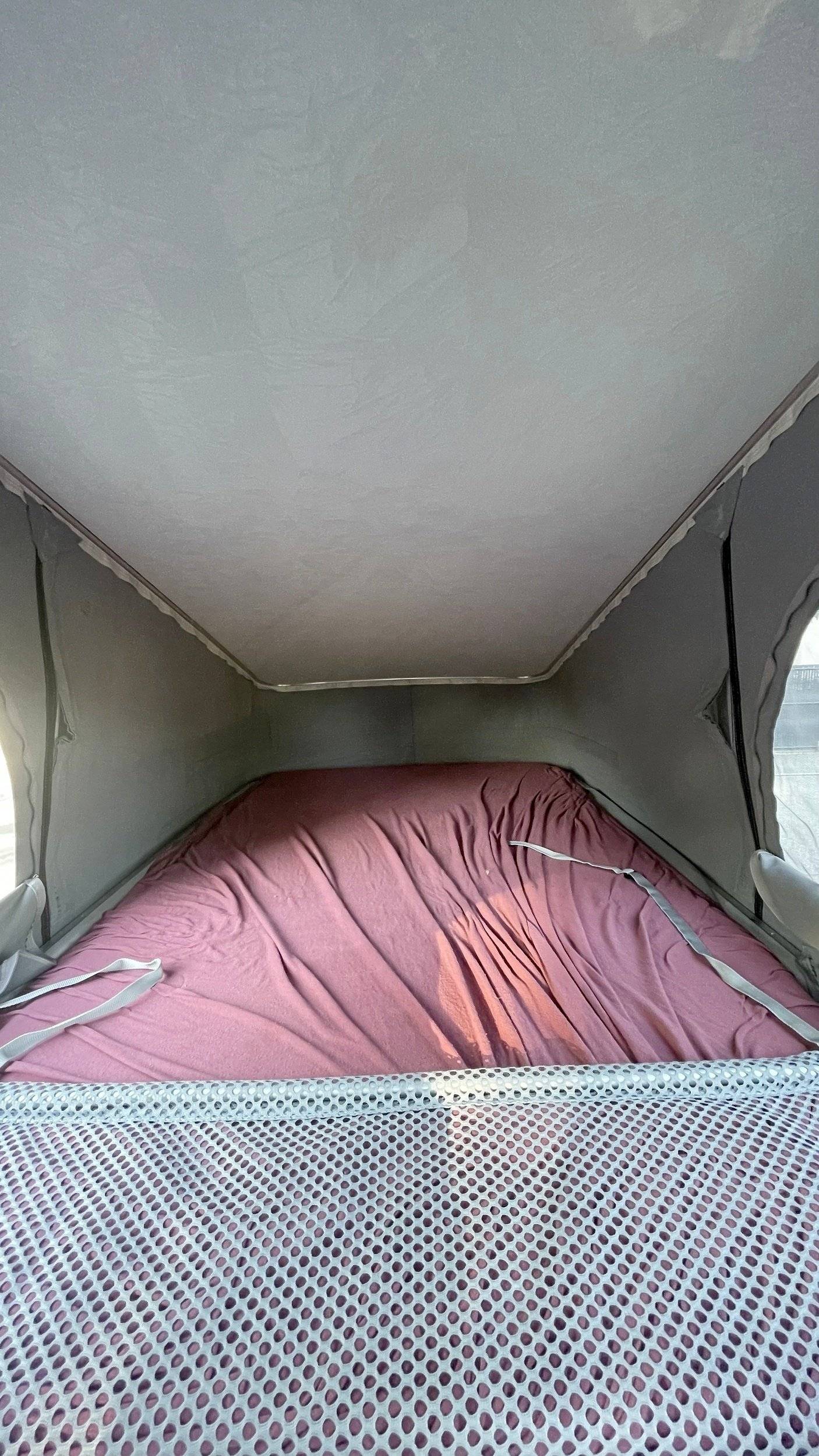 Pössl Campster