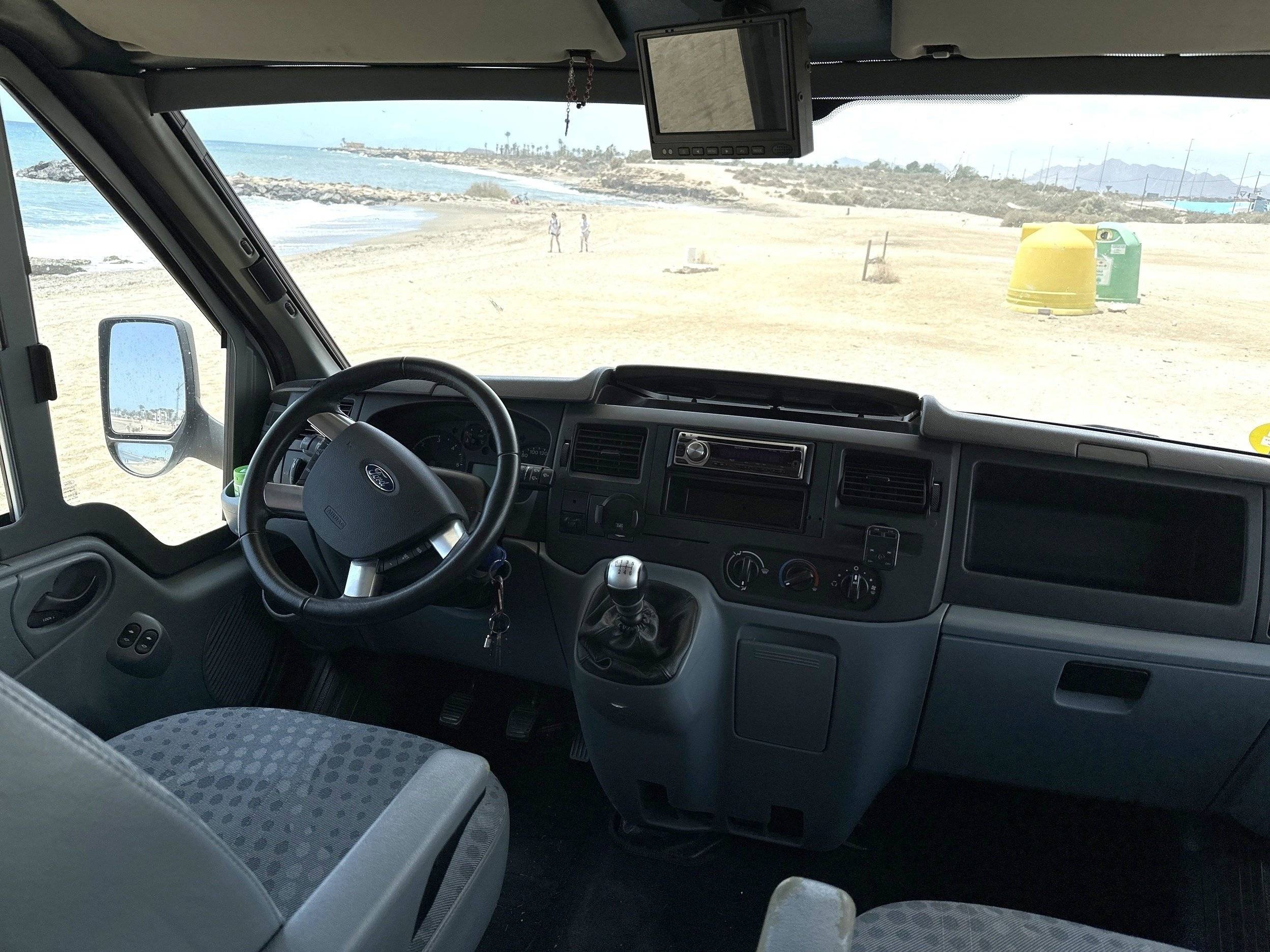 Challenger Genesis 49