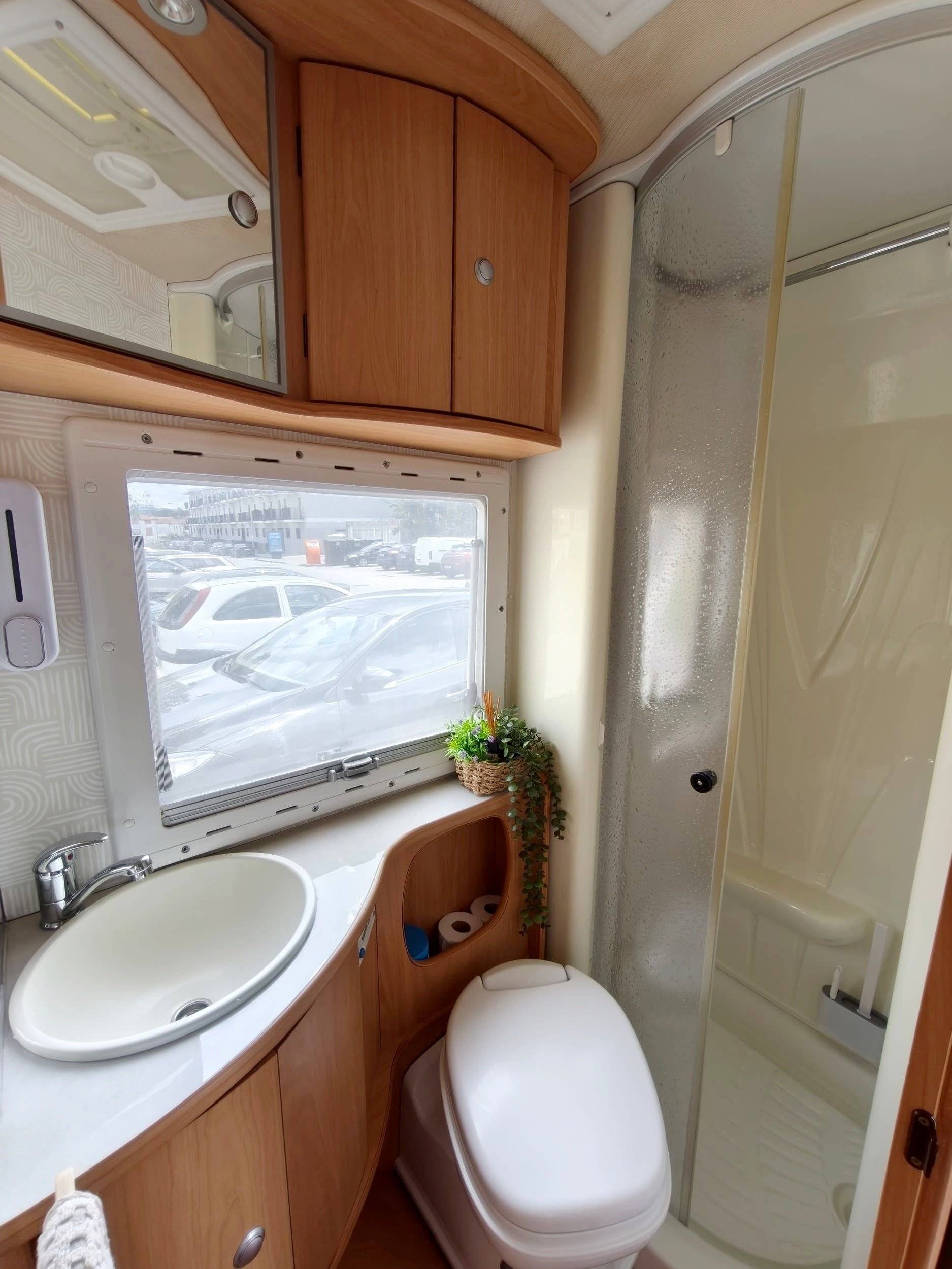 Chausson Allegro 
