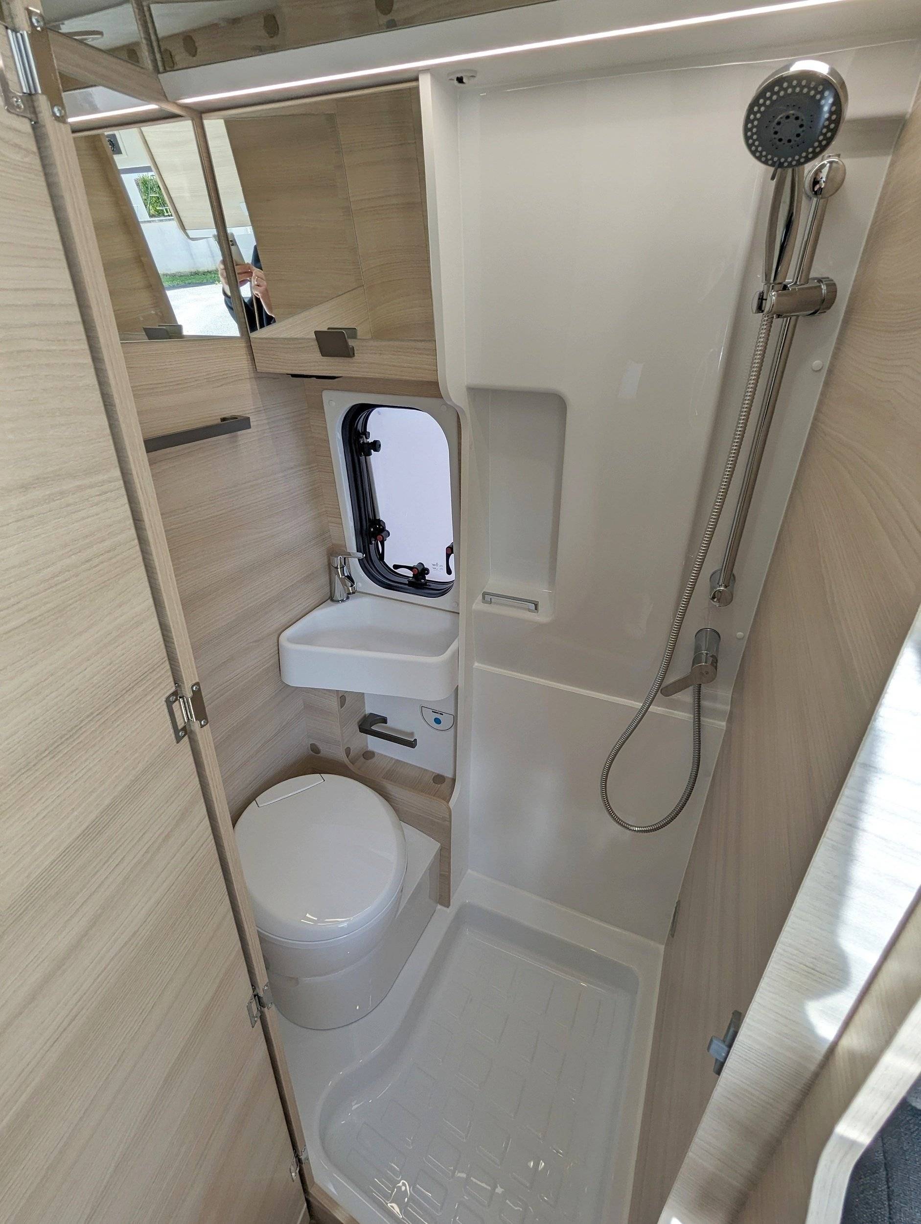 Chausson Chausson V594 Max Anniversary Edition limitée