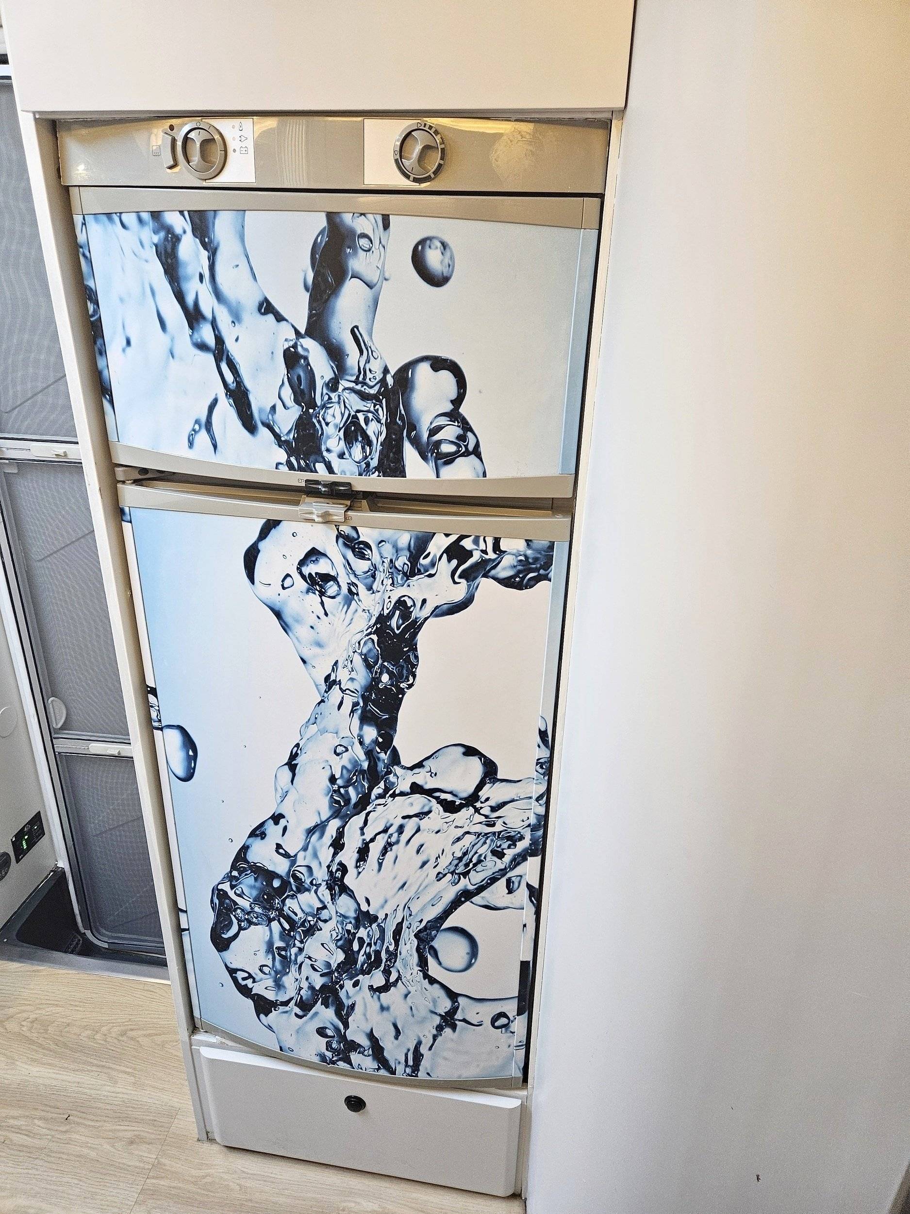 Chausson welcome 78eb