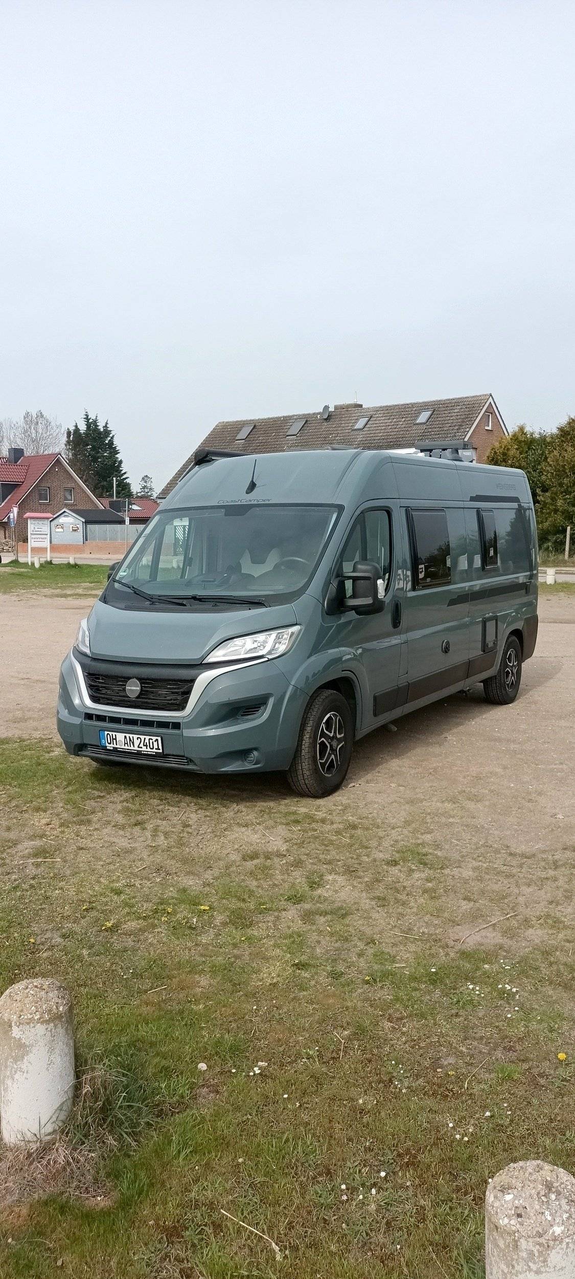 Ducato Ducato Weinsberg 