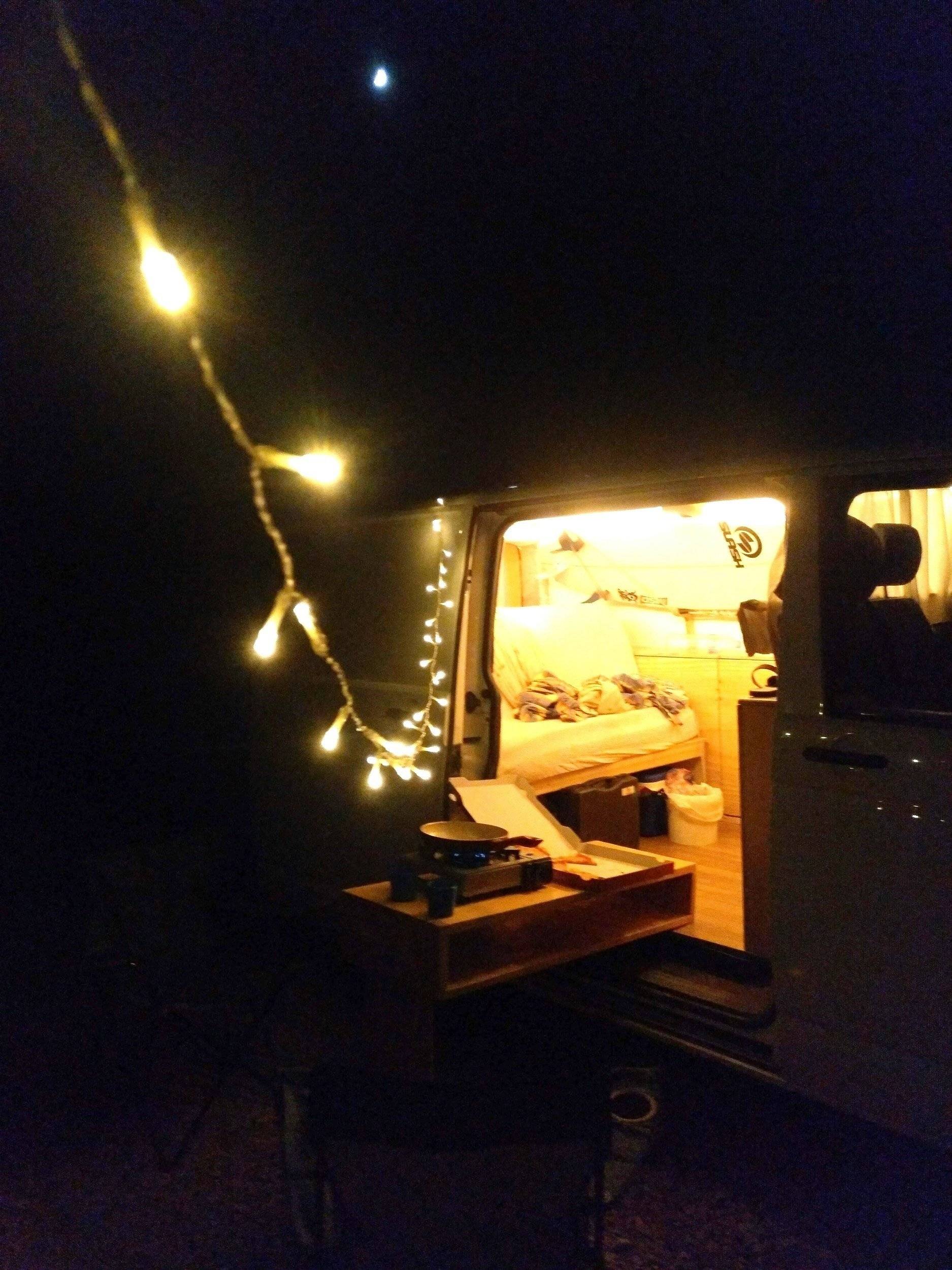 Volkswagen Volkswagen transporter T5