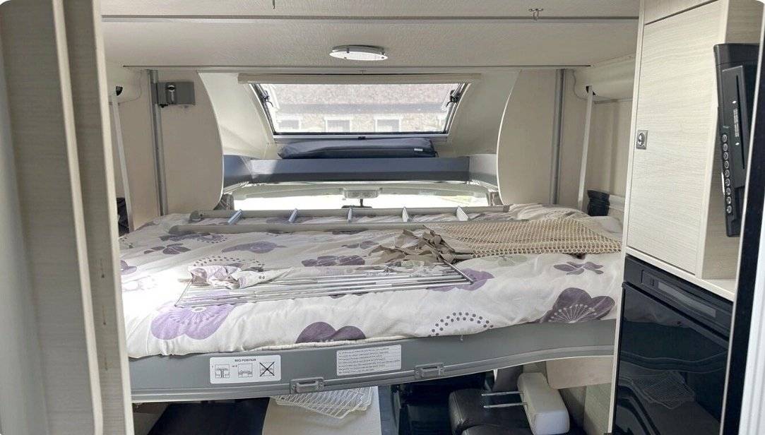 Chausson Flash