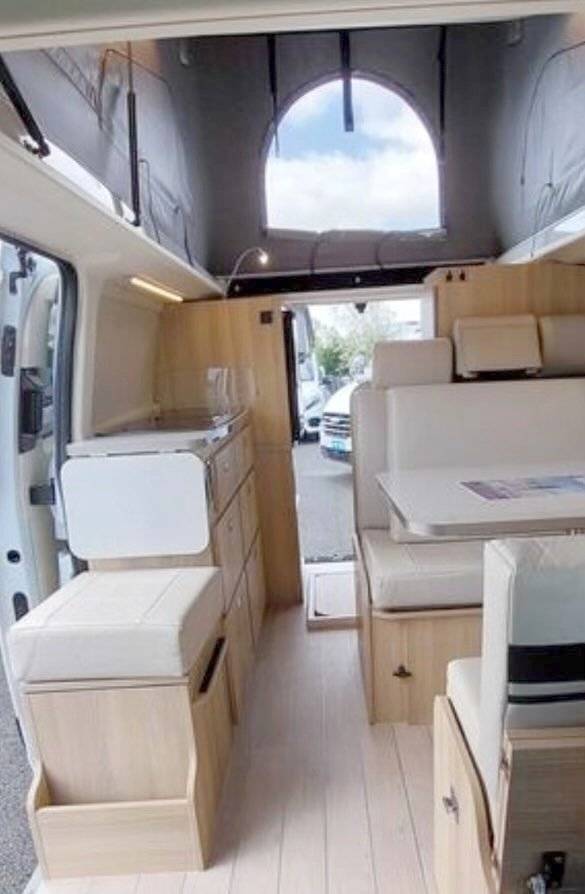 Campérêve Cap Land