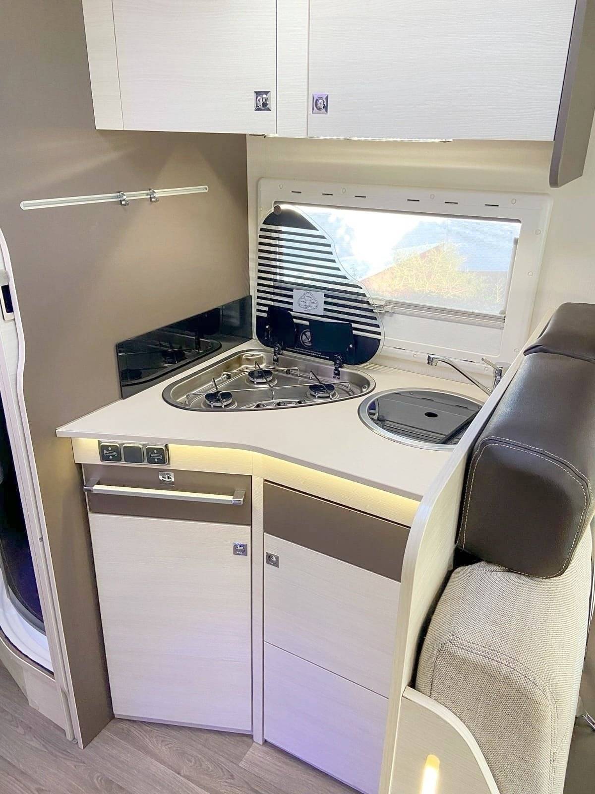 Chausson FLASH 716