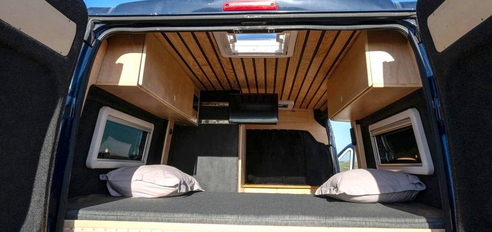 Alcar Citroën jumper