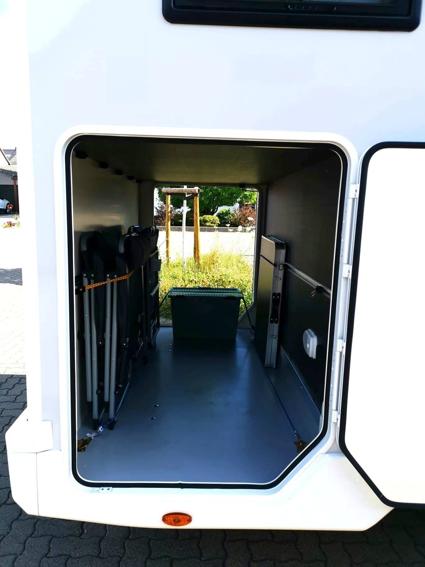 Roller Team Roller Team Kronos 284TL