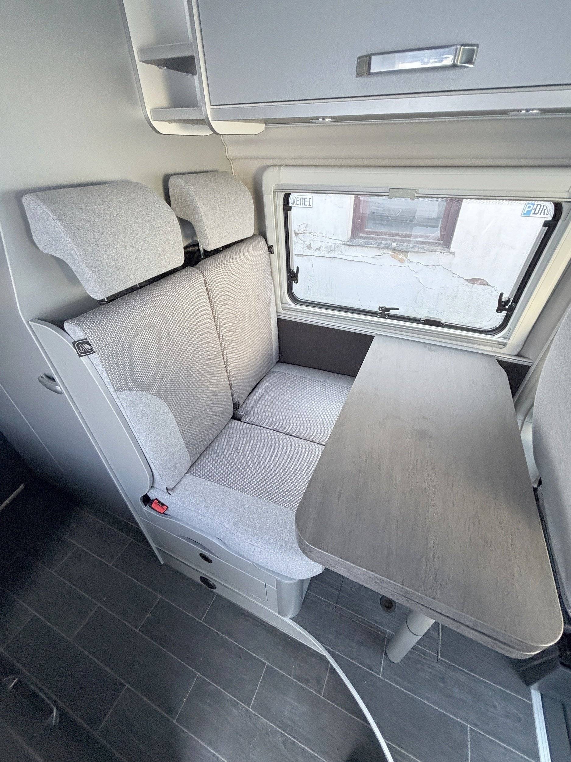 Weinsberg Weinsberg CaraTour 600 MQ 