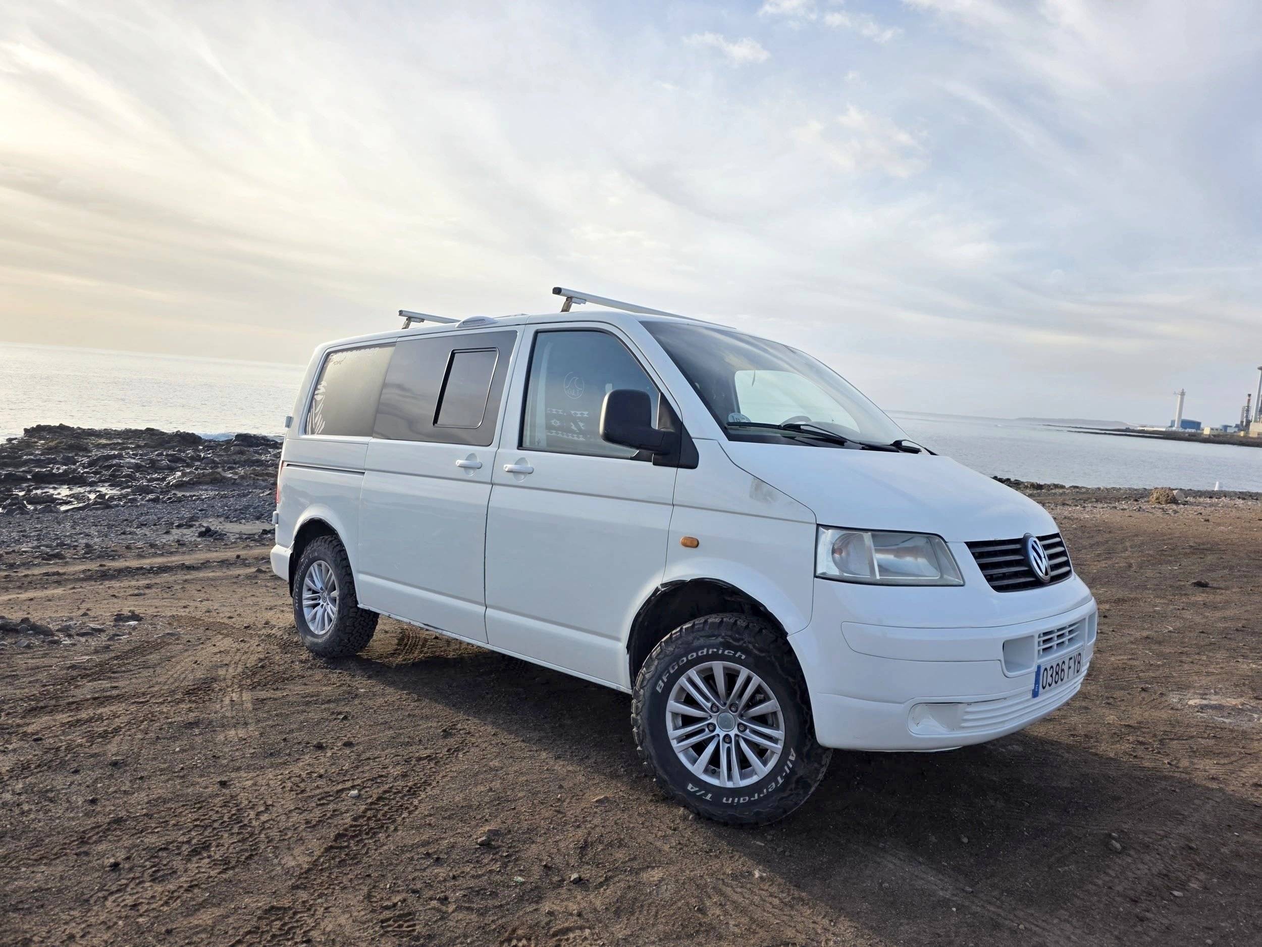 Volkswagen T5