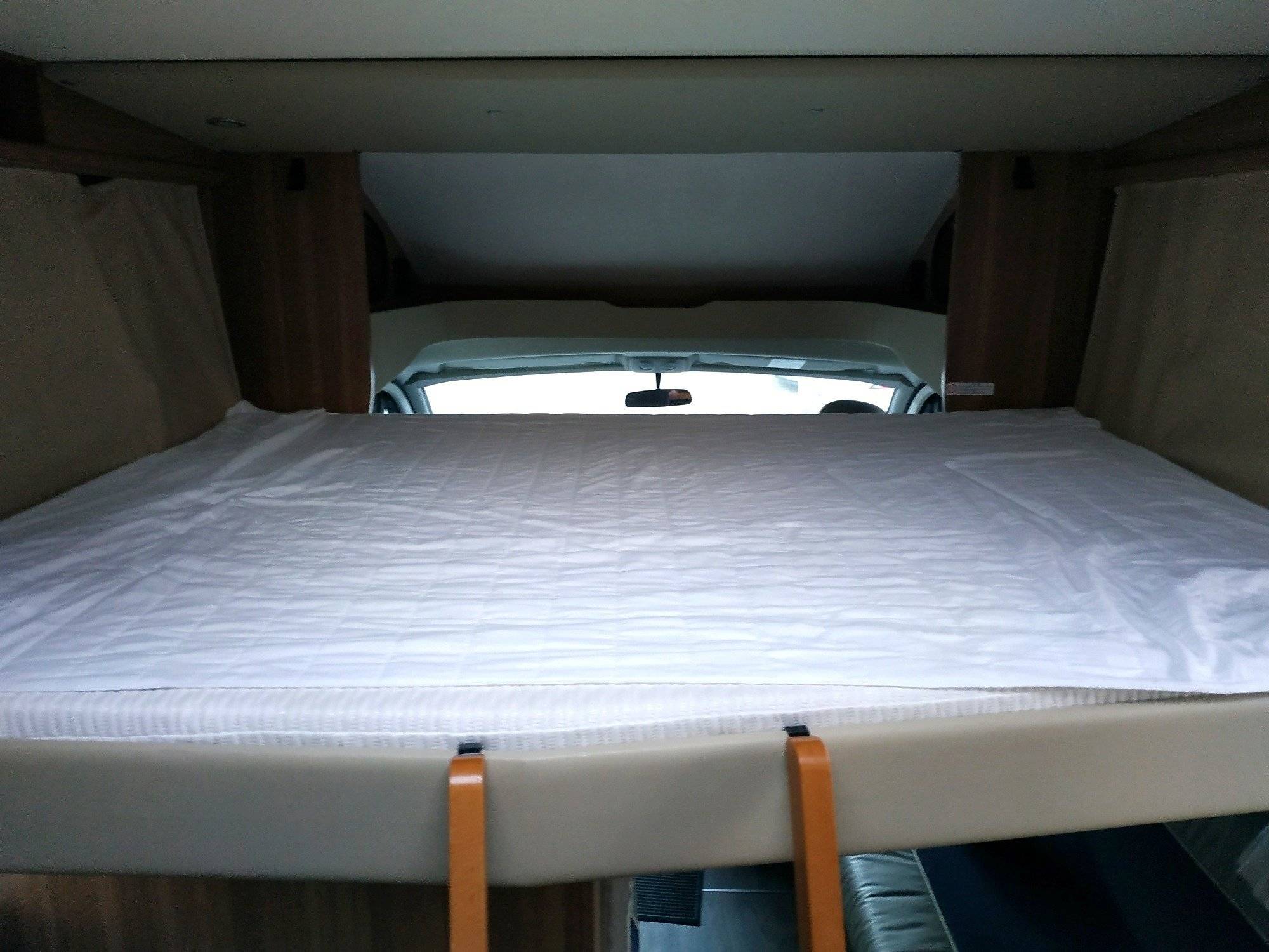 Weinsberg Carasuite 650 MF