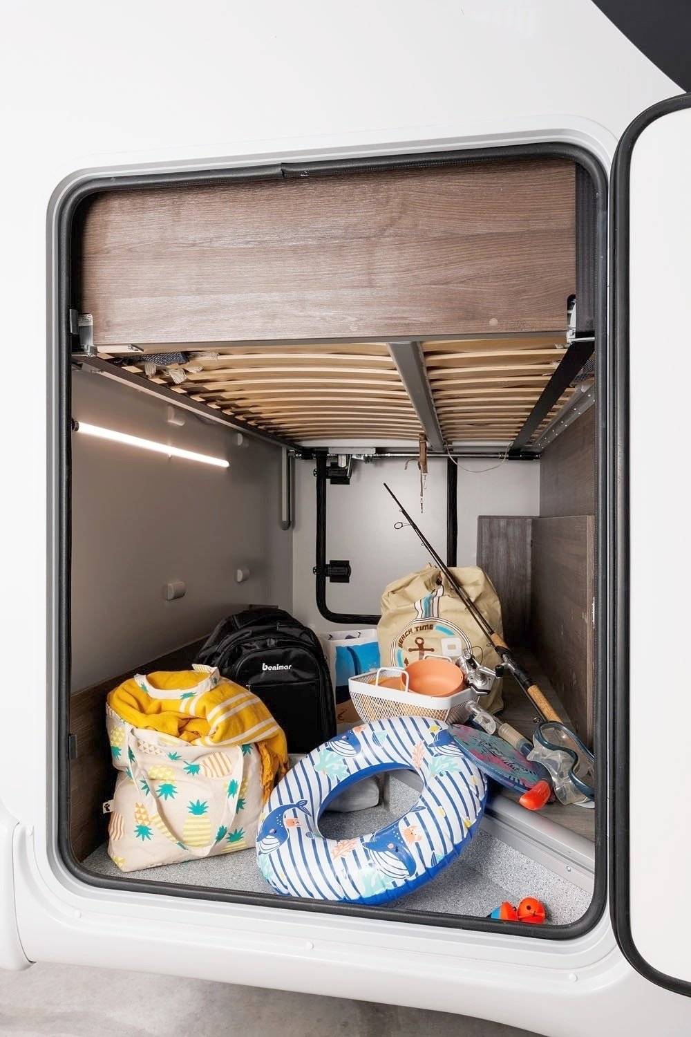 Benimar Benimar Sport 340 up