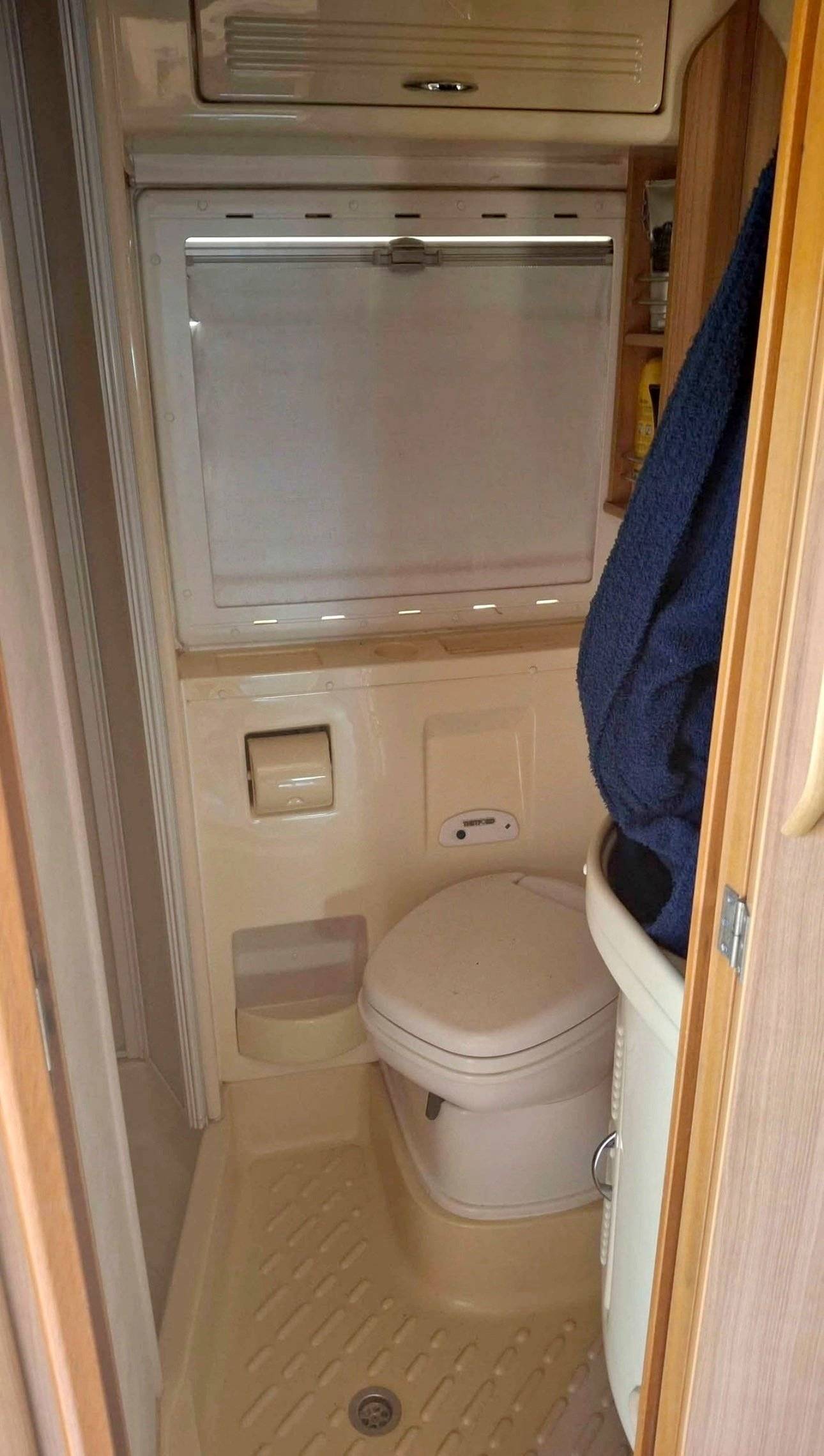 Ford Transit 2,4 l 115 ch