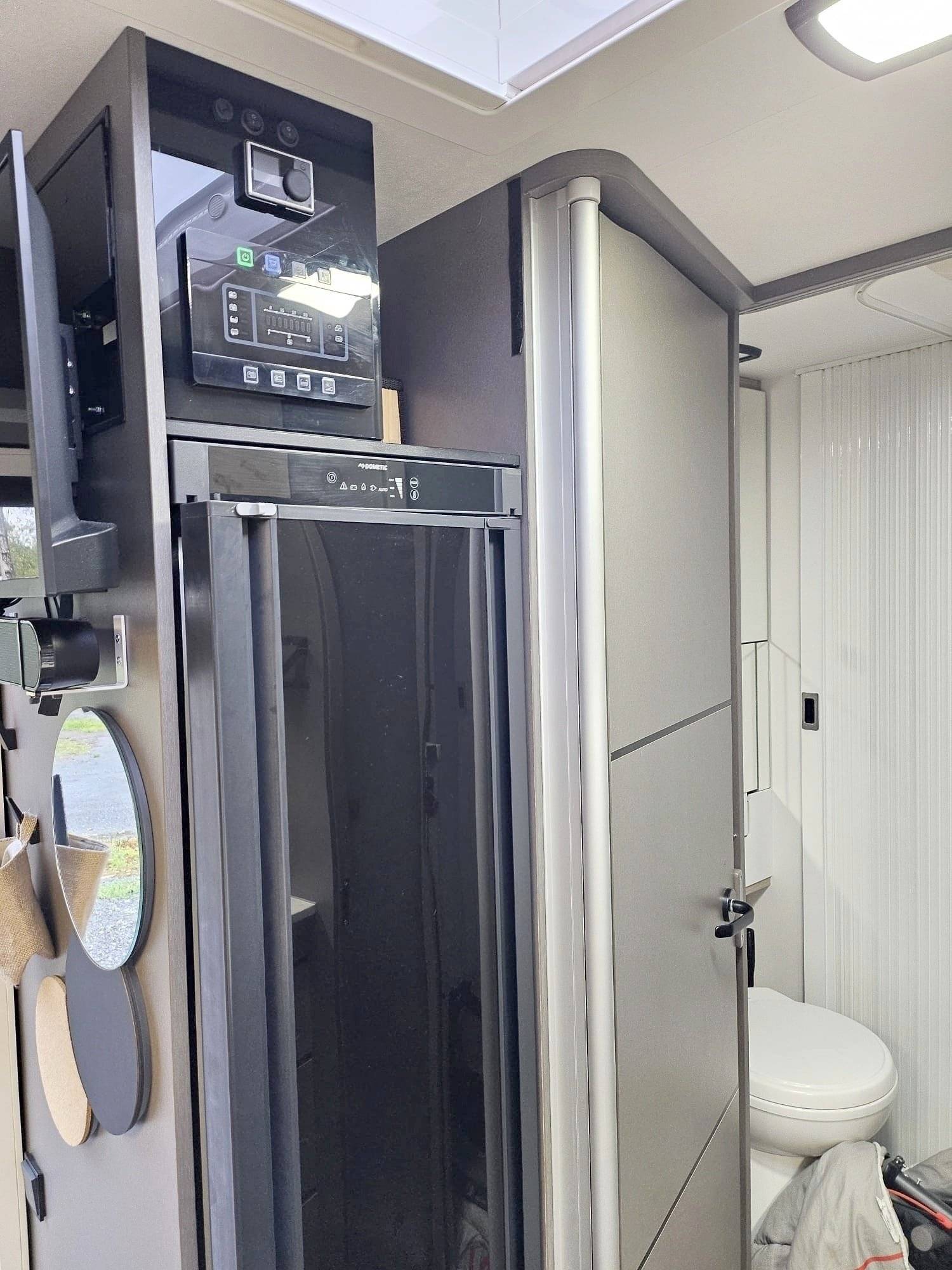 Challenger X150 Open Edition