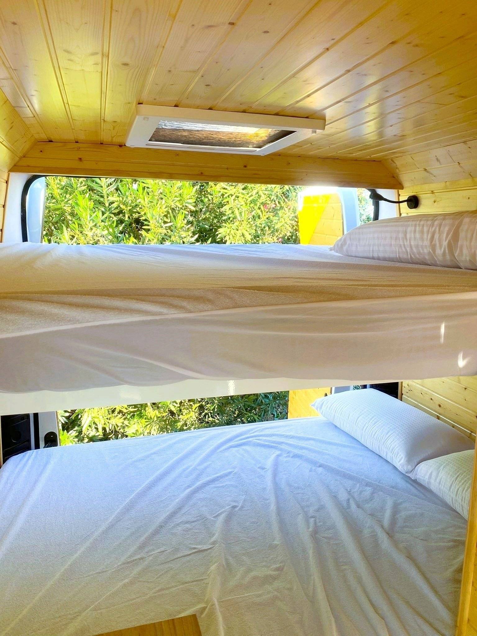 Nomad-Addict Fiat 2.2 L 140 CV