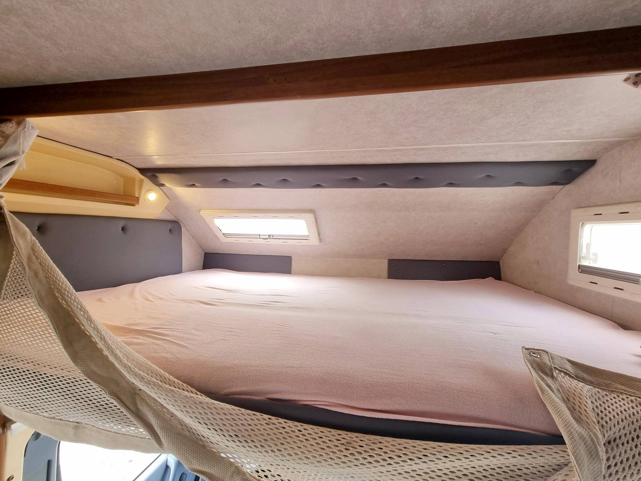 Rimor Brig Super 748