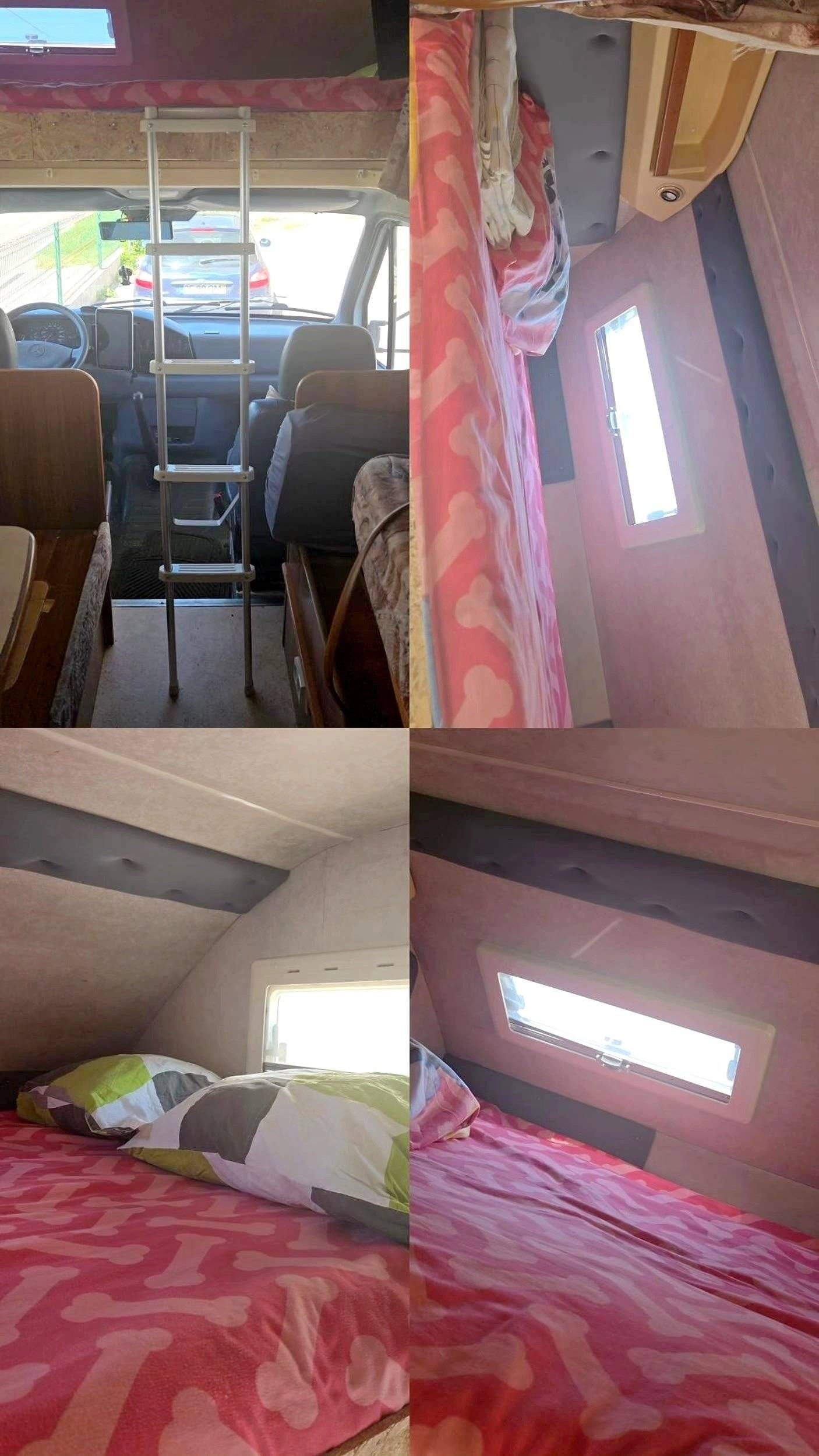 Rimor Brig Super 748