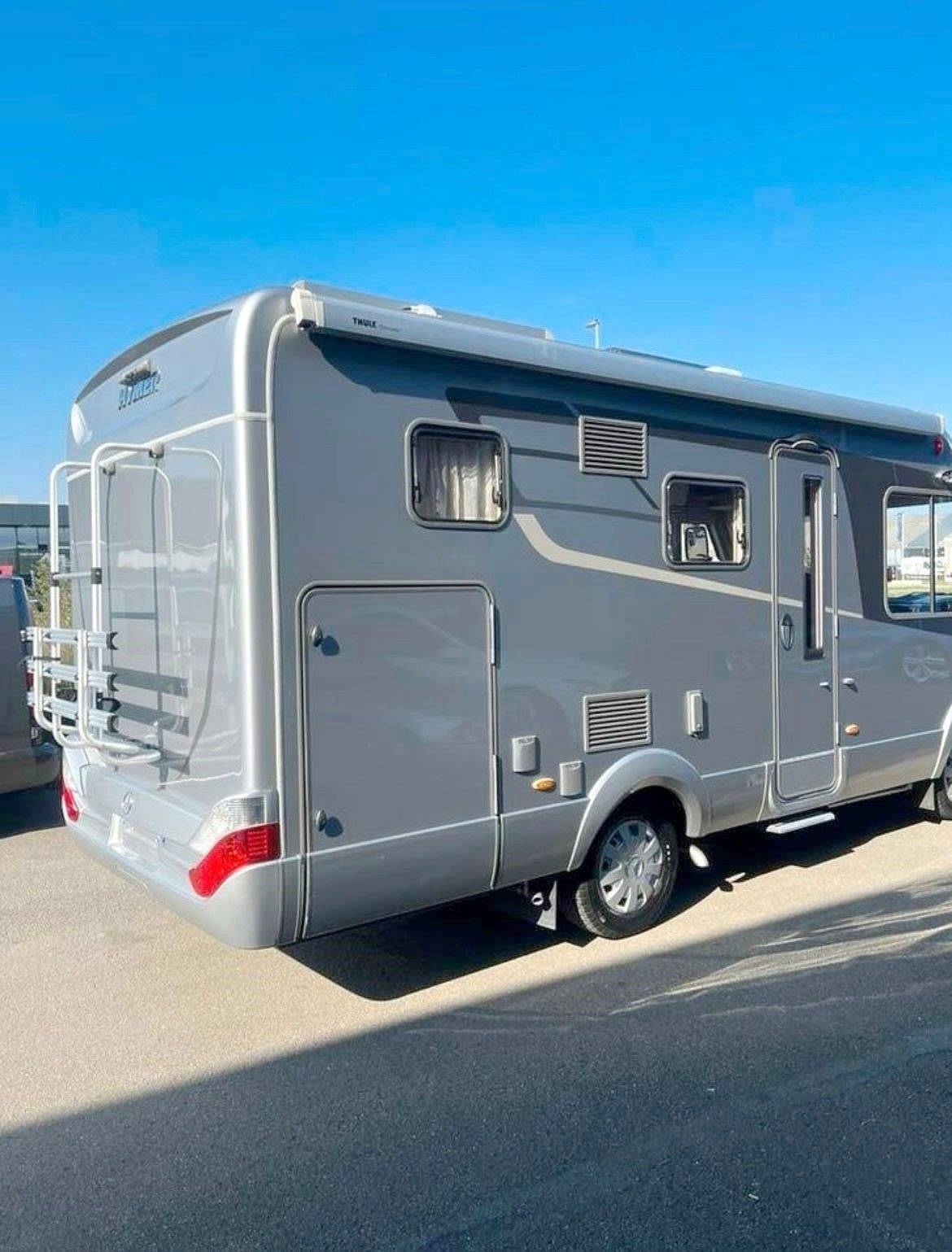 Hymer 