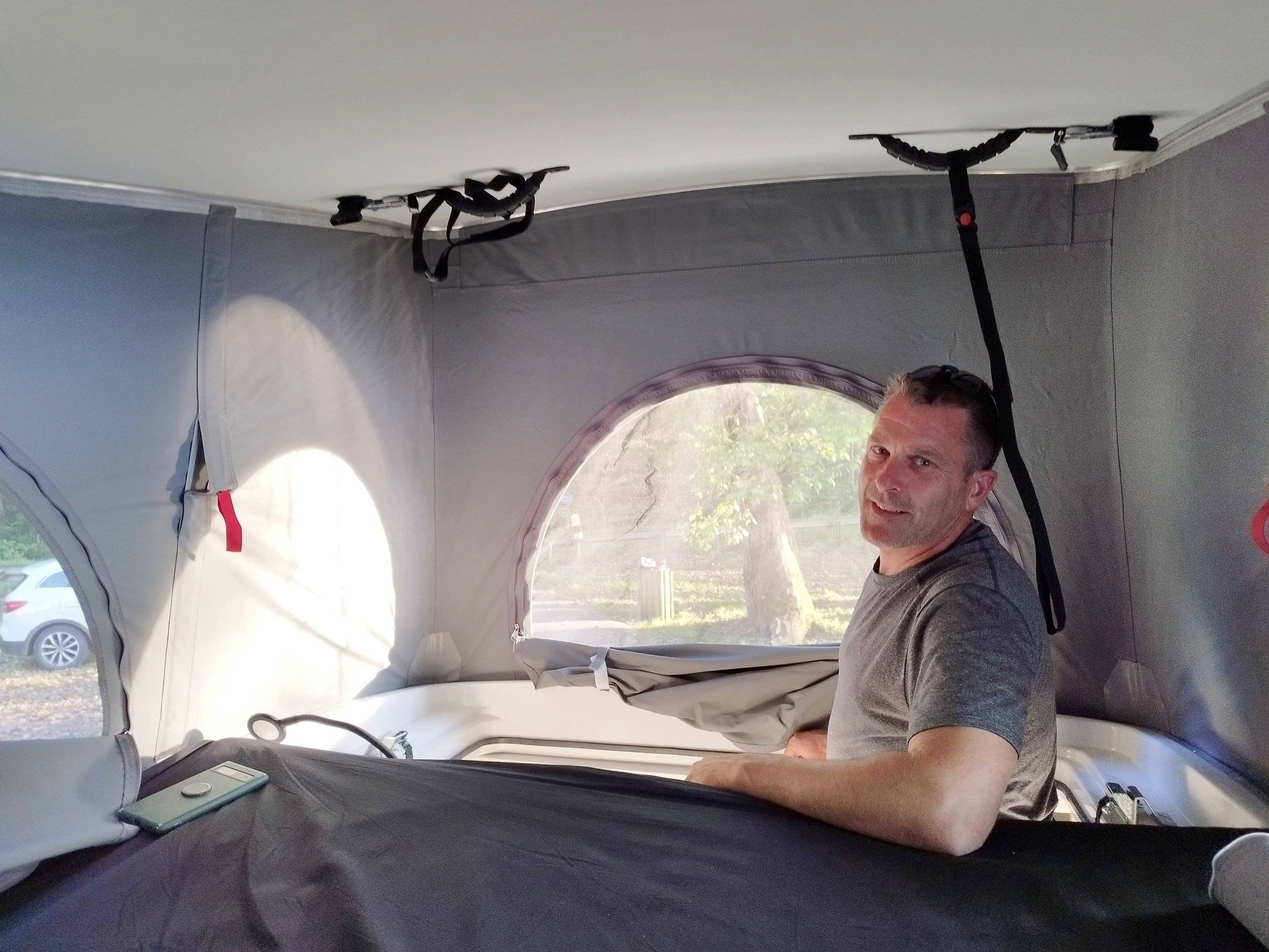 Bavaria 600G Confort