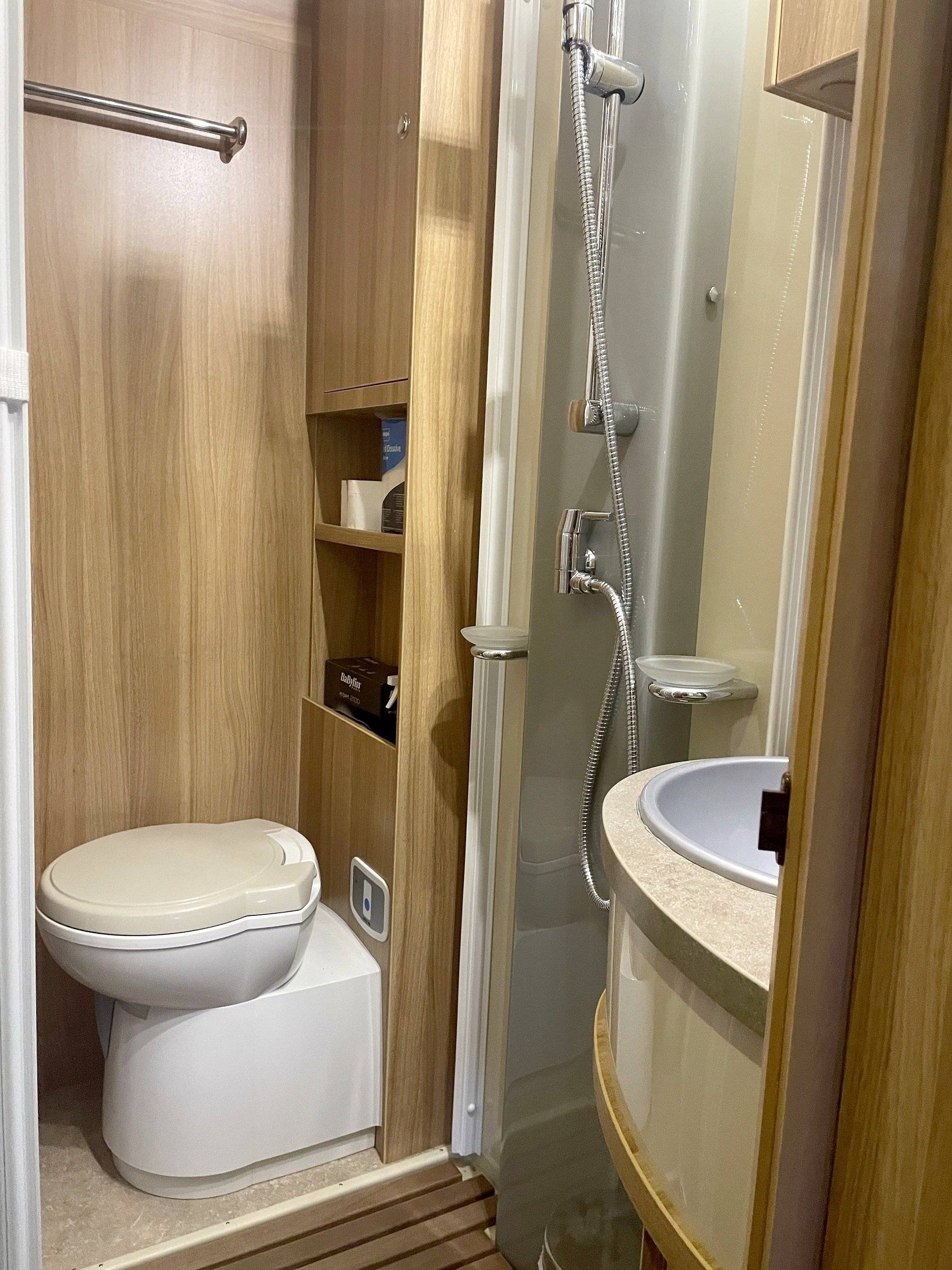 Chausson Ducato 2,2 l Multijet 130 ch.