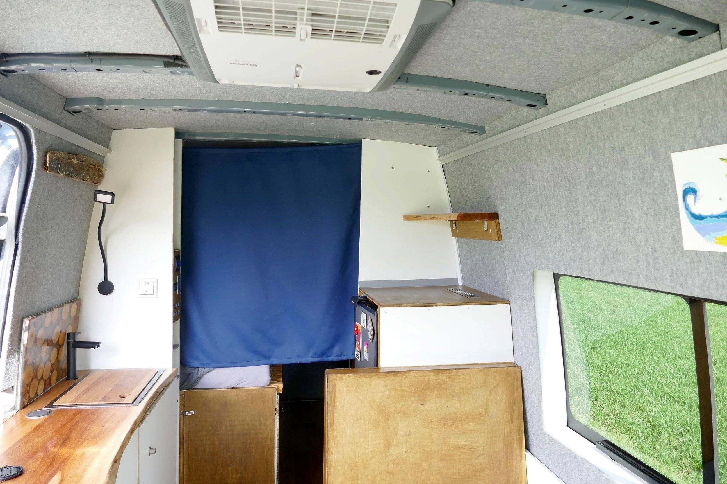 Mercedes Mercedes Sprinter