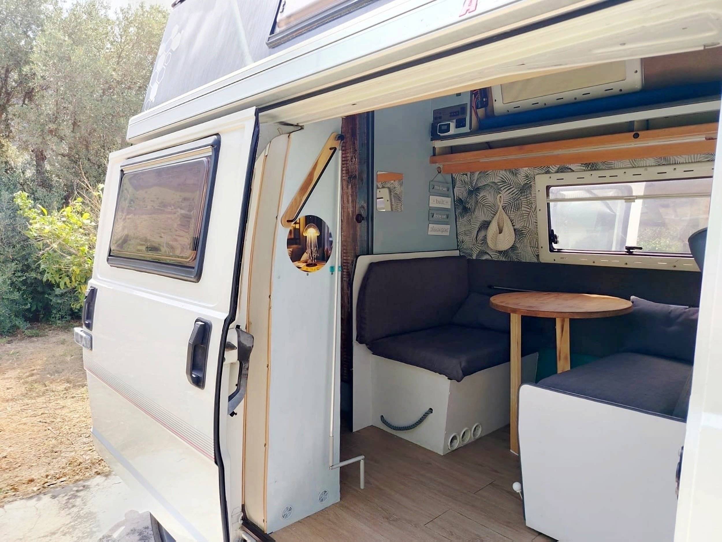 Concorde DUCATO