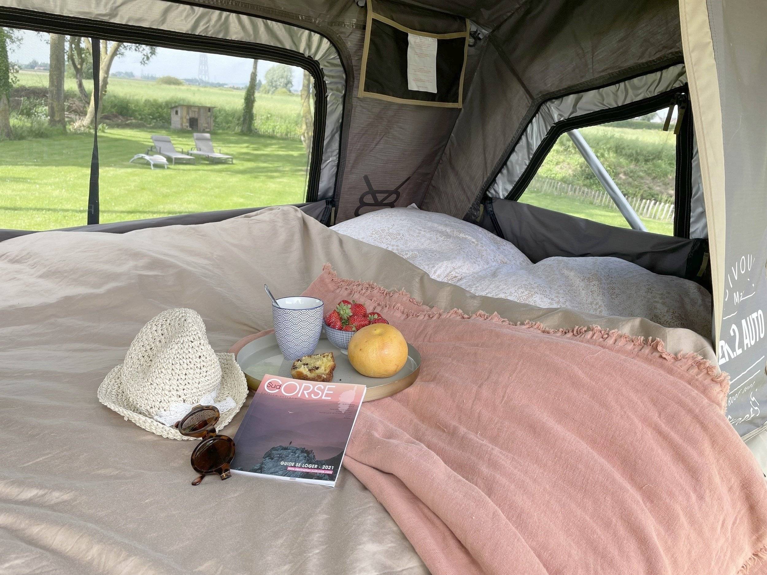 Mercedes Classe V 2,2 l 136 ch