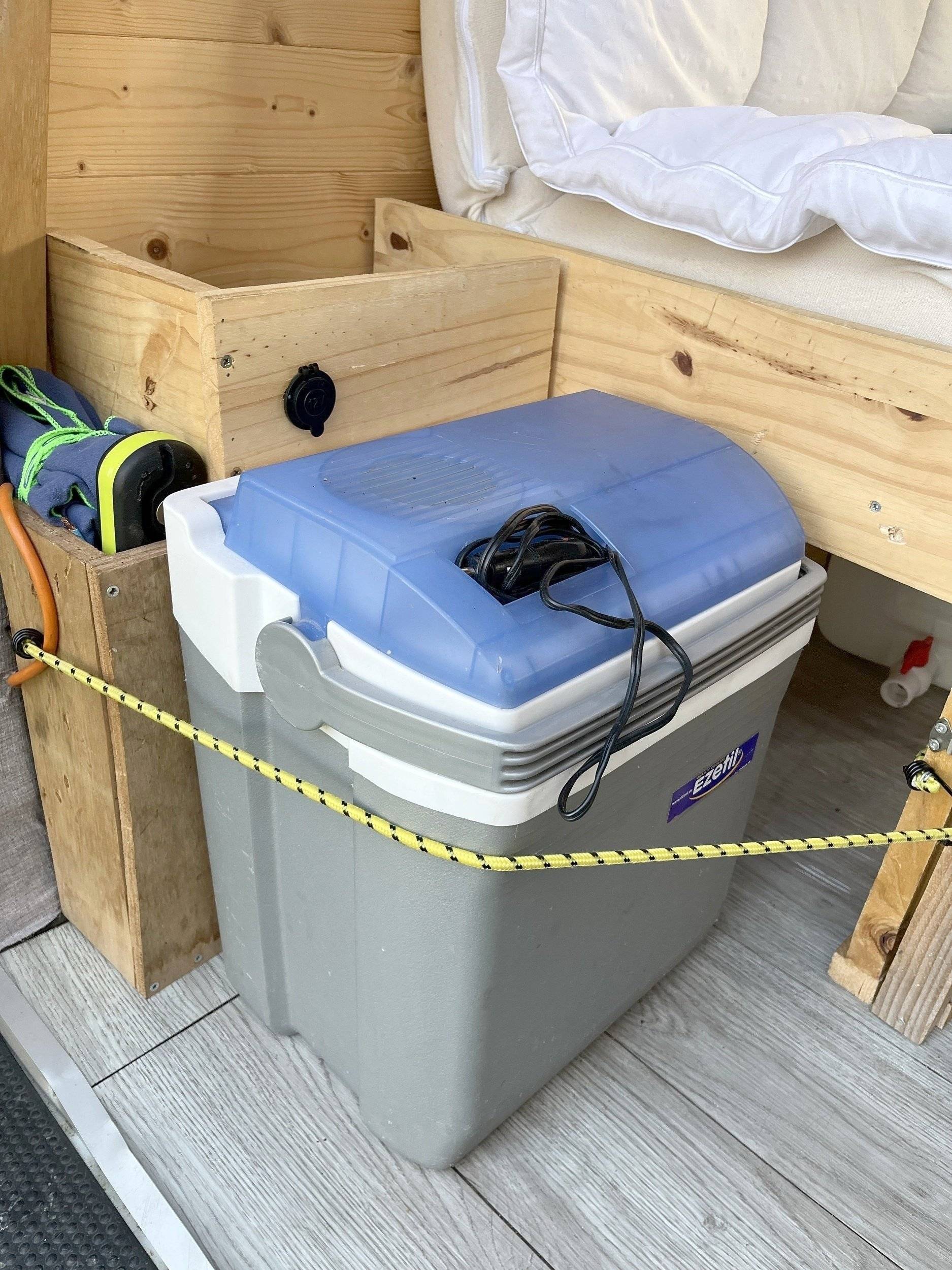 Renault Trafic 2 l 90 ch