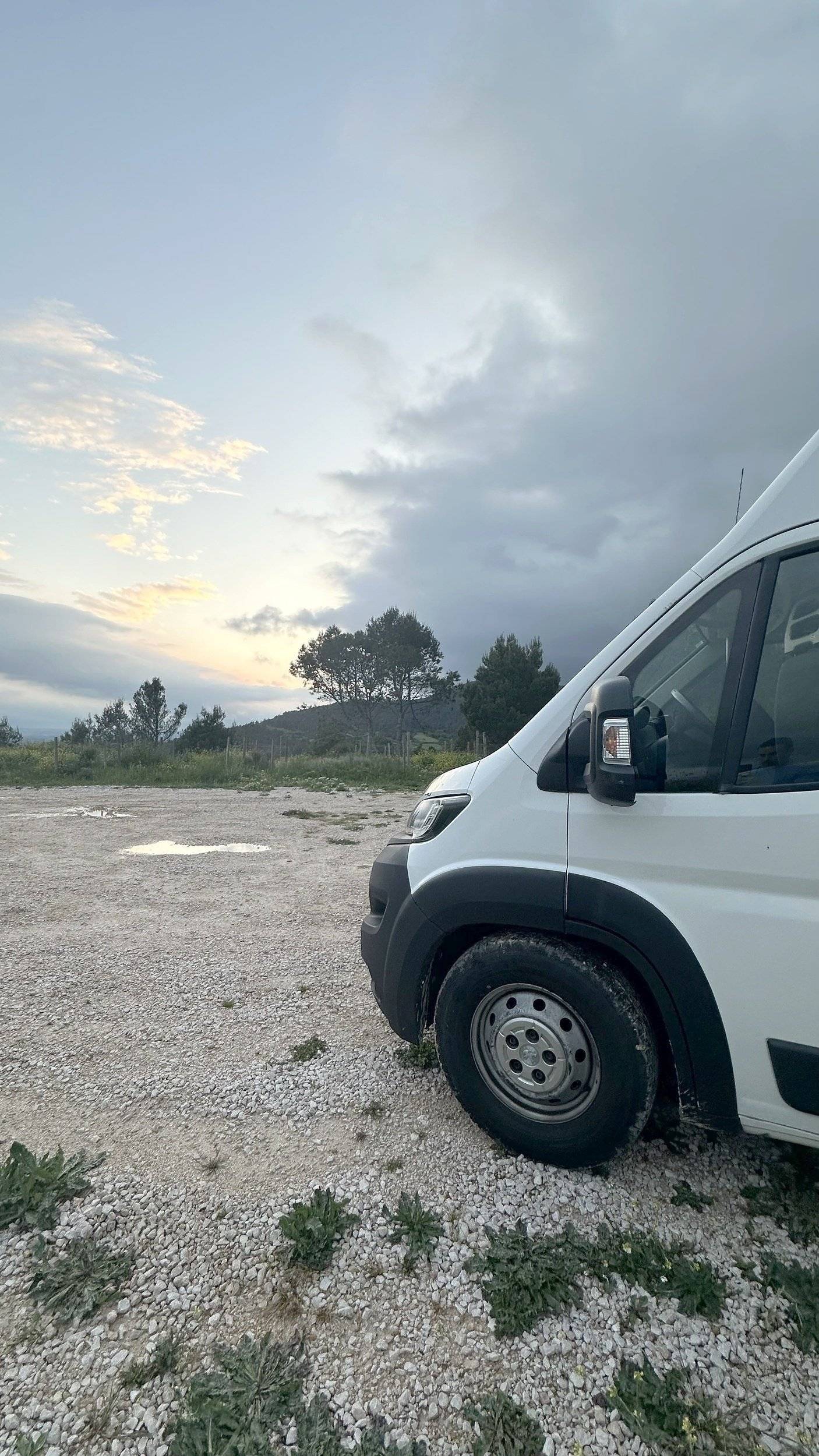  Peugeot Boxer L4H3 2.0 BlueHDI 163 Boxer