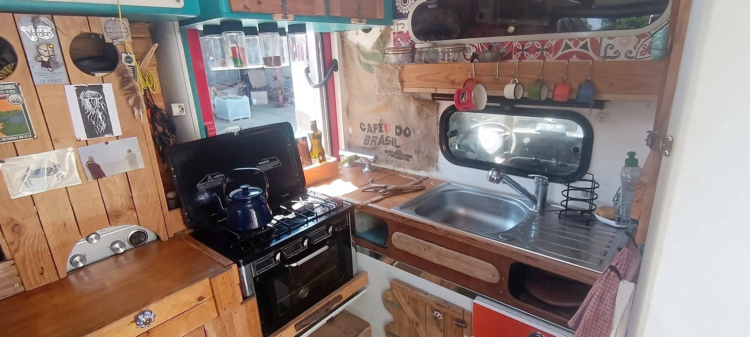 Renault Master 2,5 l dCi 120 ch.