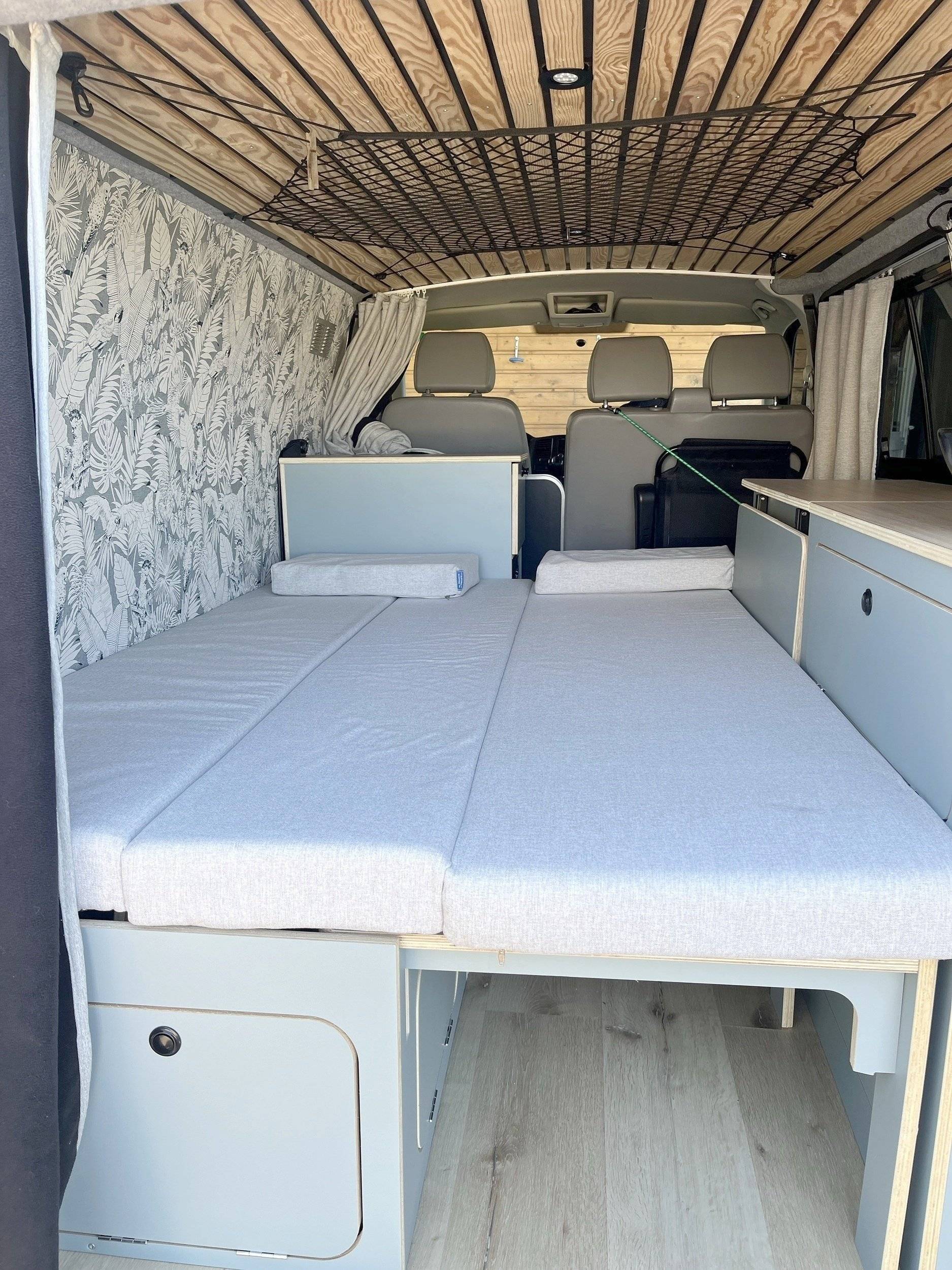 Volkswagen Volkswagen transporte