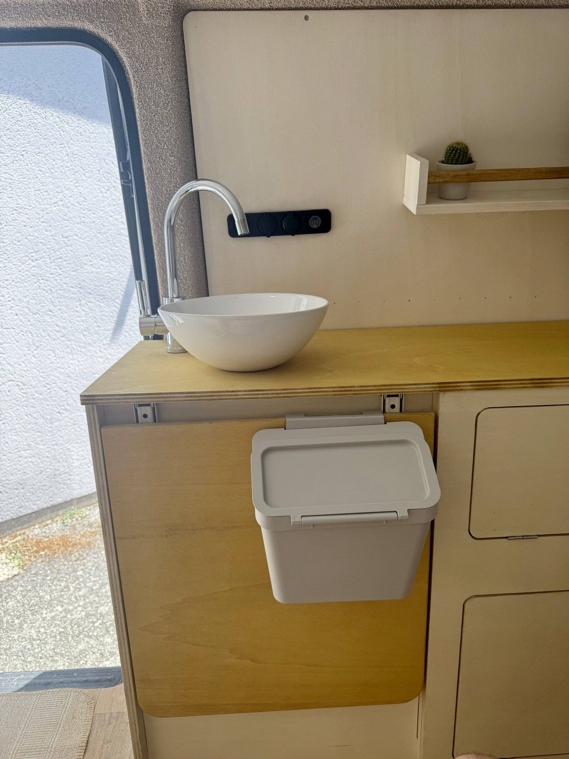 Armorique Van Van Celti 2